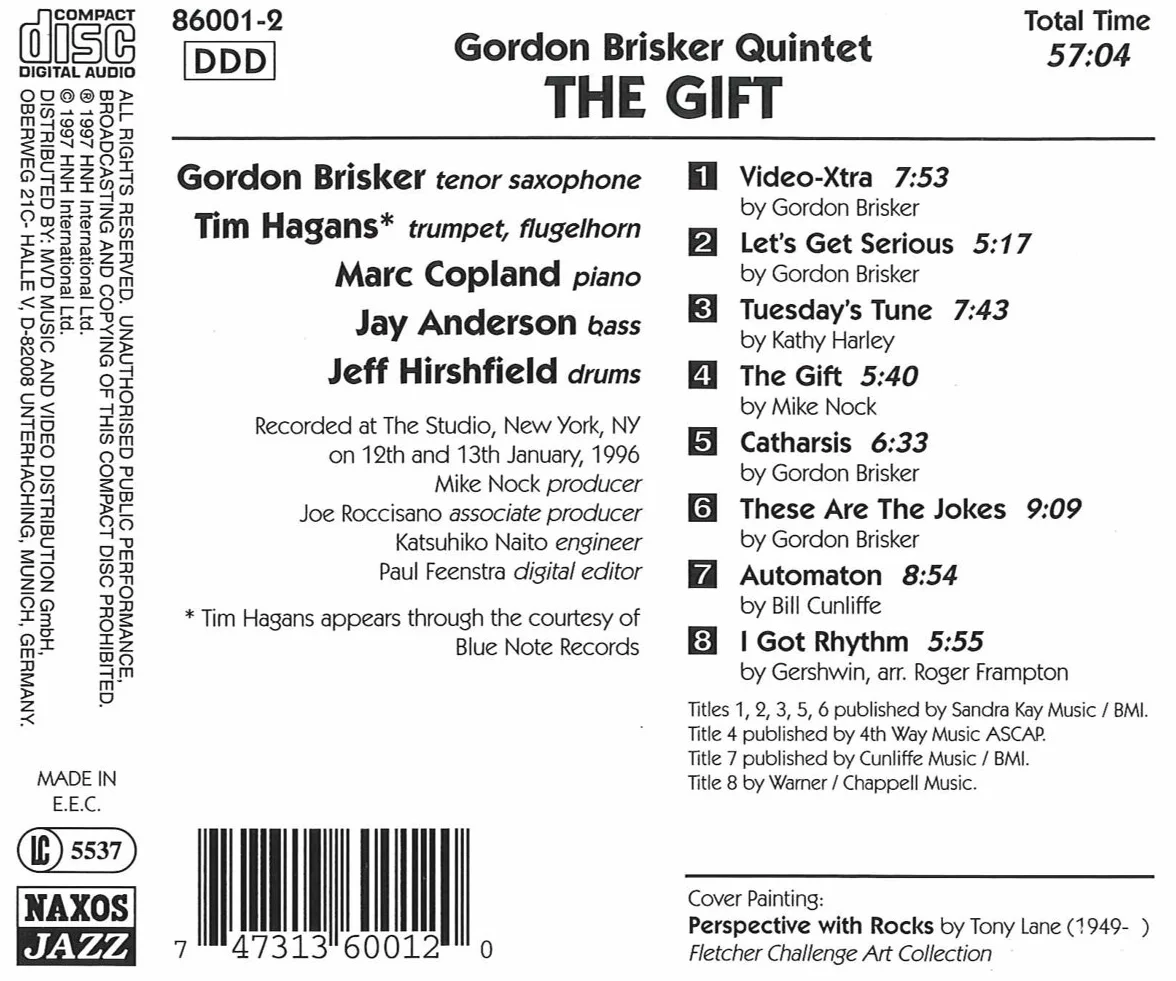 The Gift