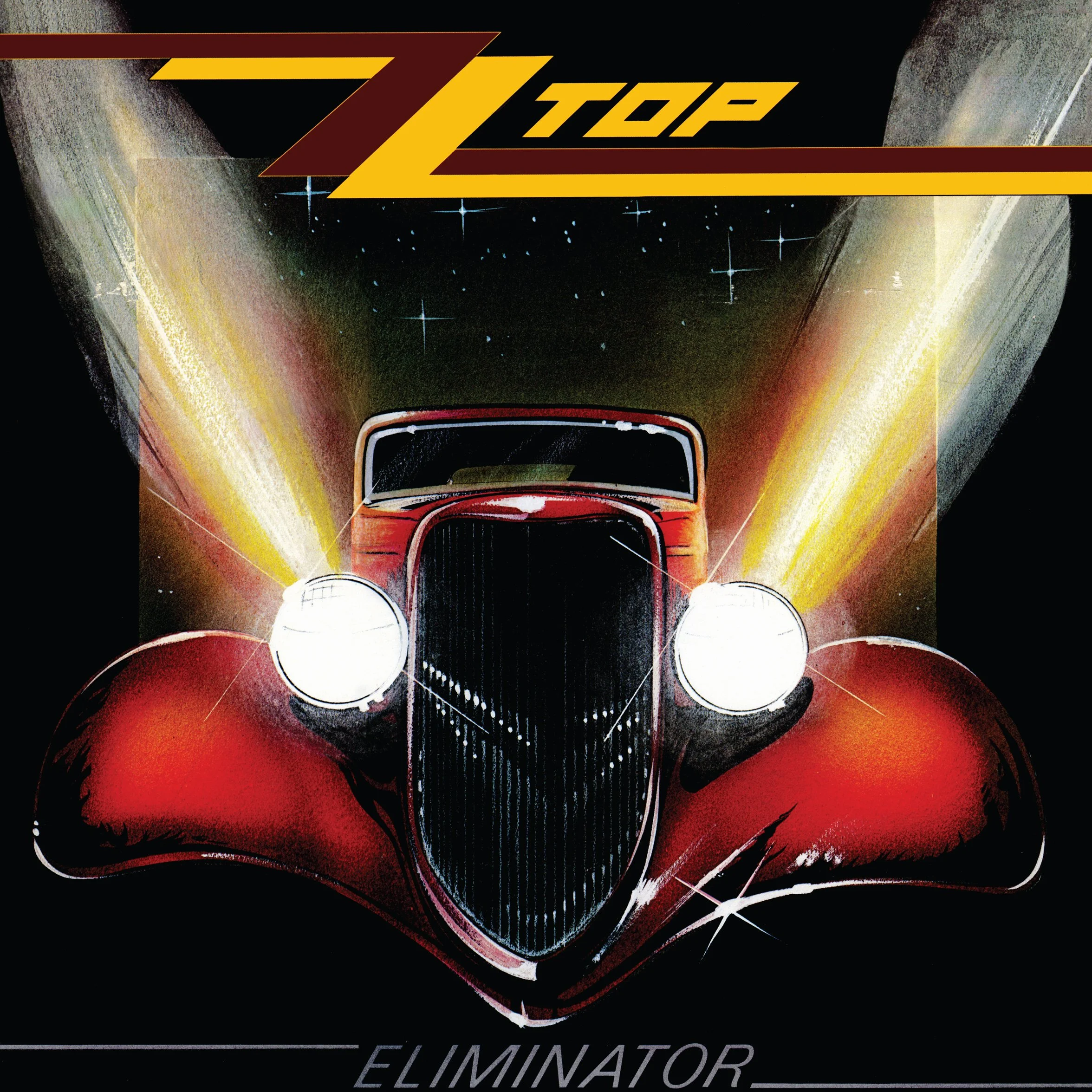 Eliminator