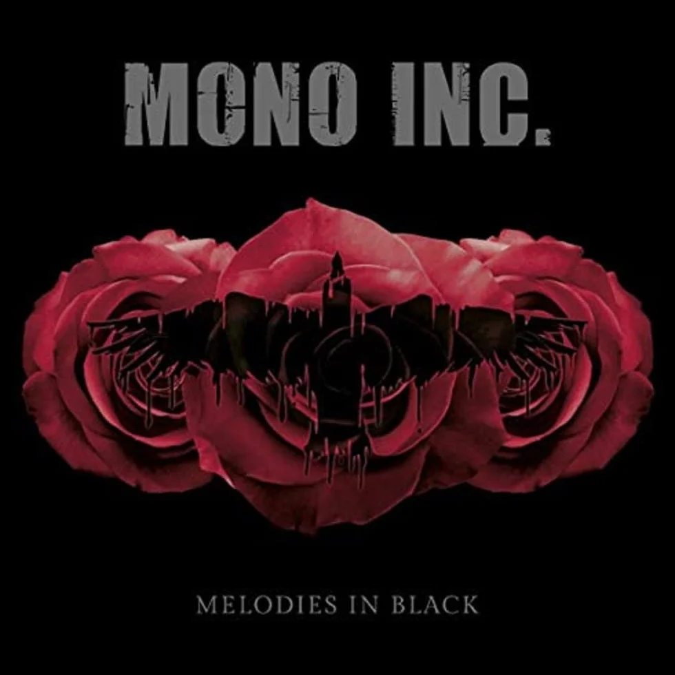 Melodies In Black