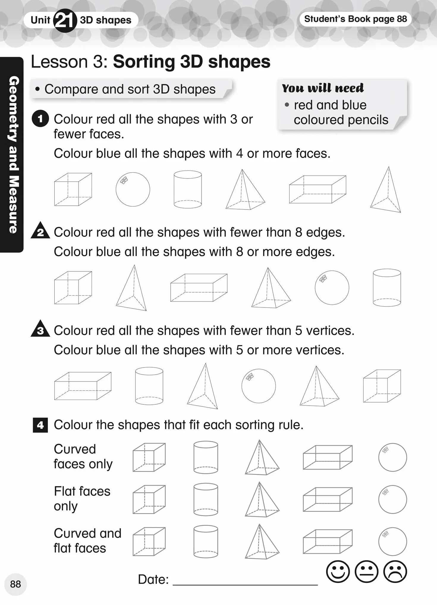 International Primary Maths Workbook: Stage 2