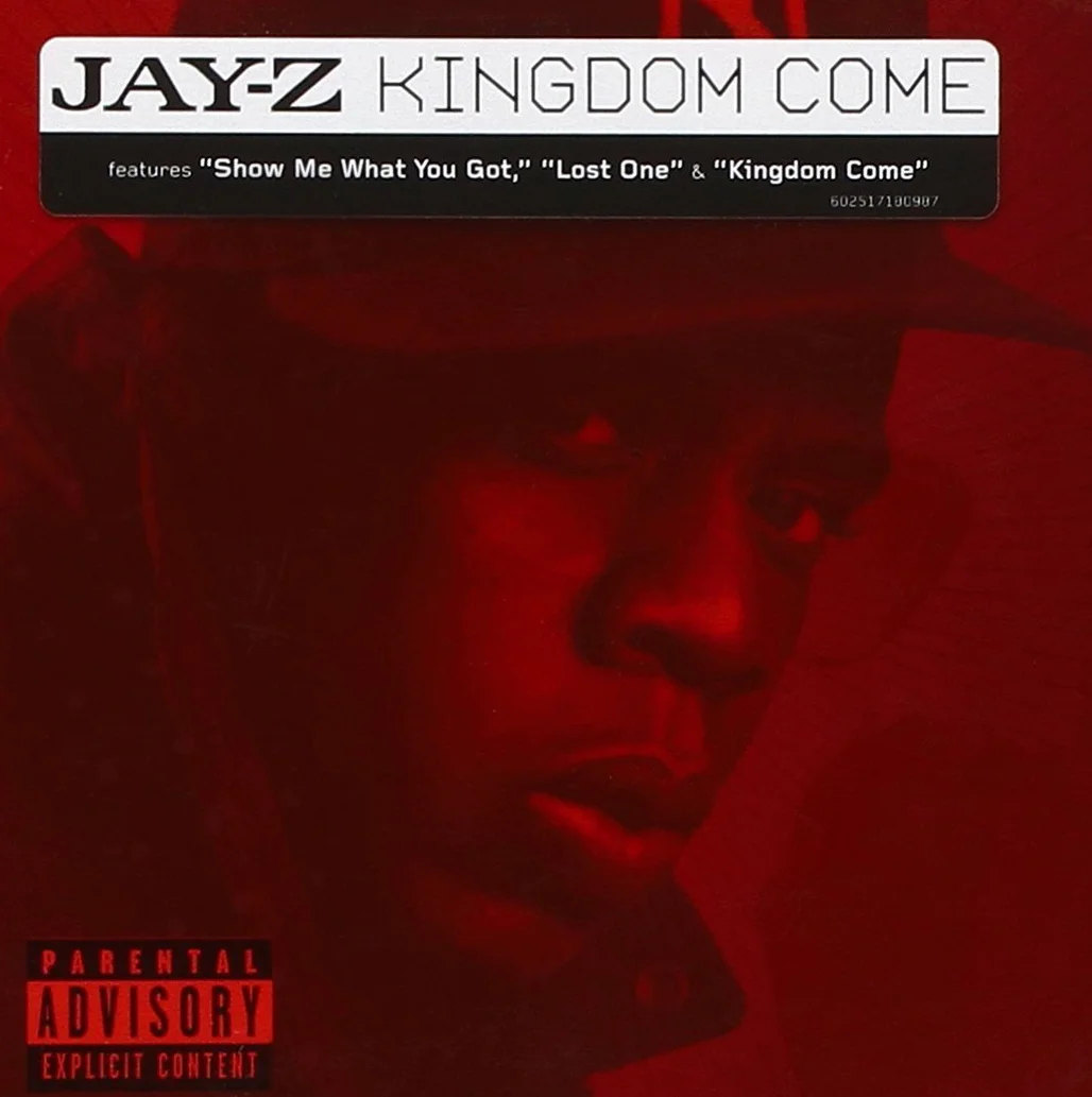 Kingdom Come