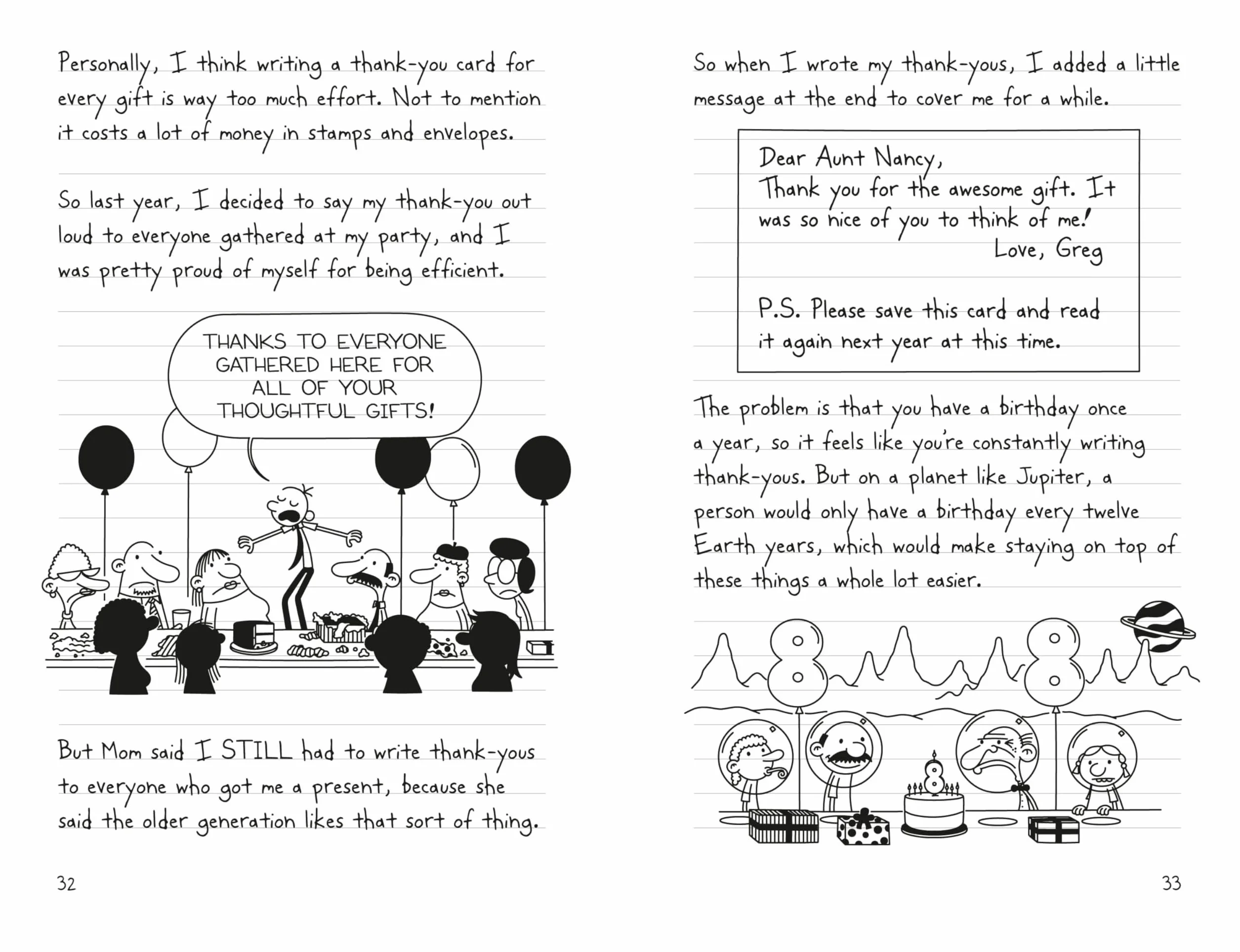 Diary of a Wimpy Kid: Partypooper (Book 20): THE BRAND-NEW, HILARIOUS WIMPY KID BOOK