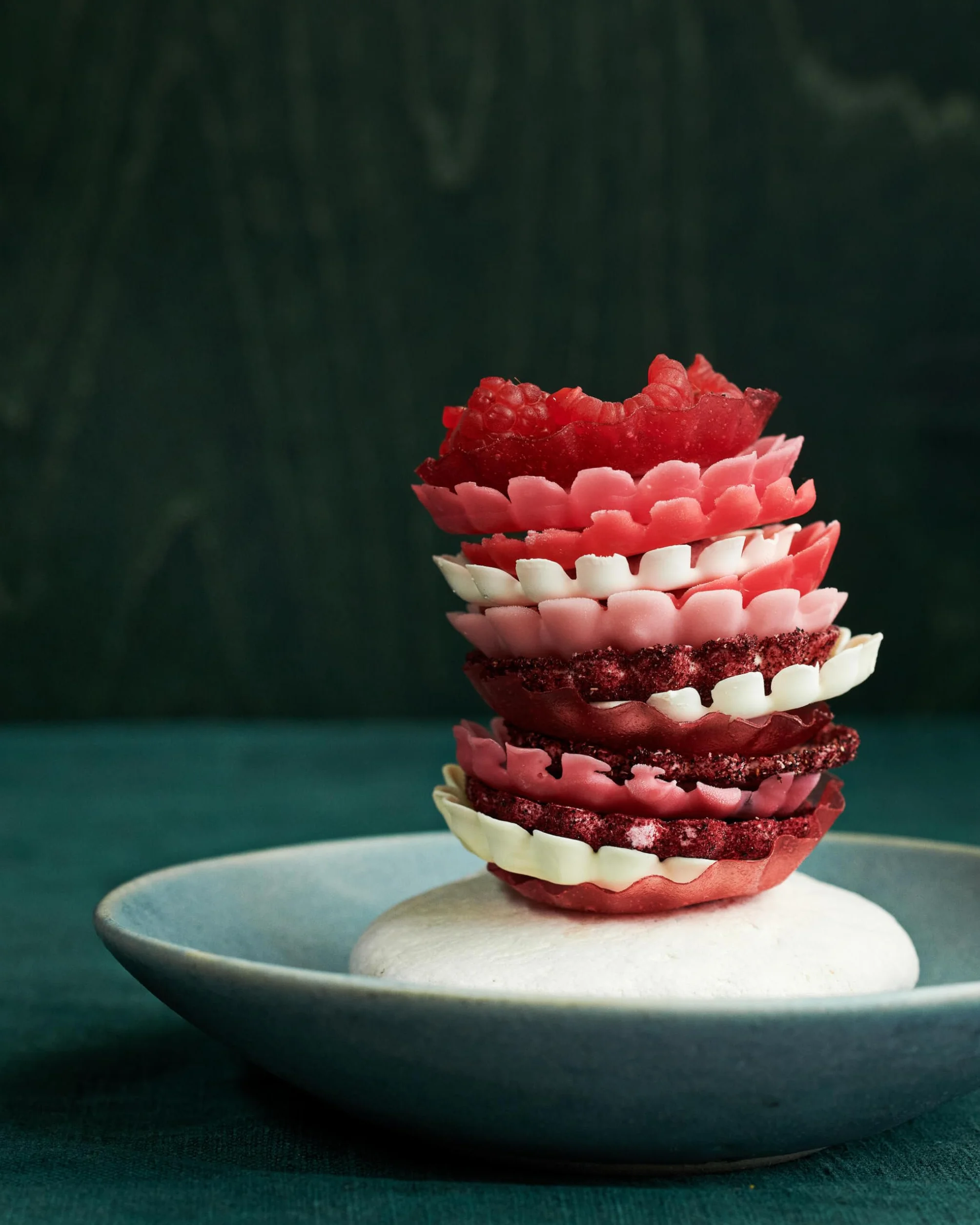 Noma 2.0 /anglais: Vegetable, Forest, Ocean
