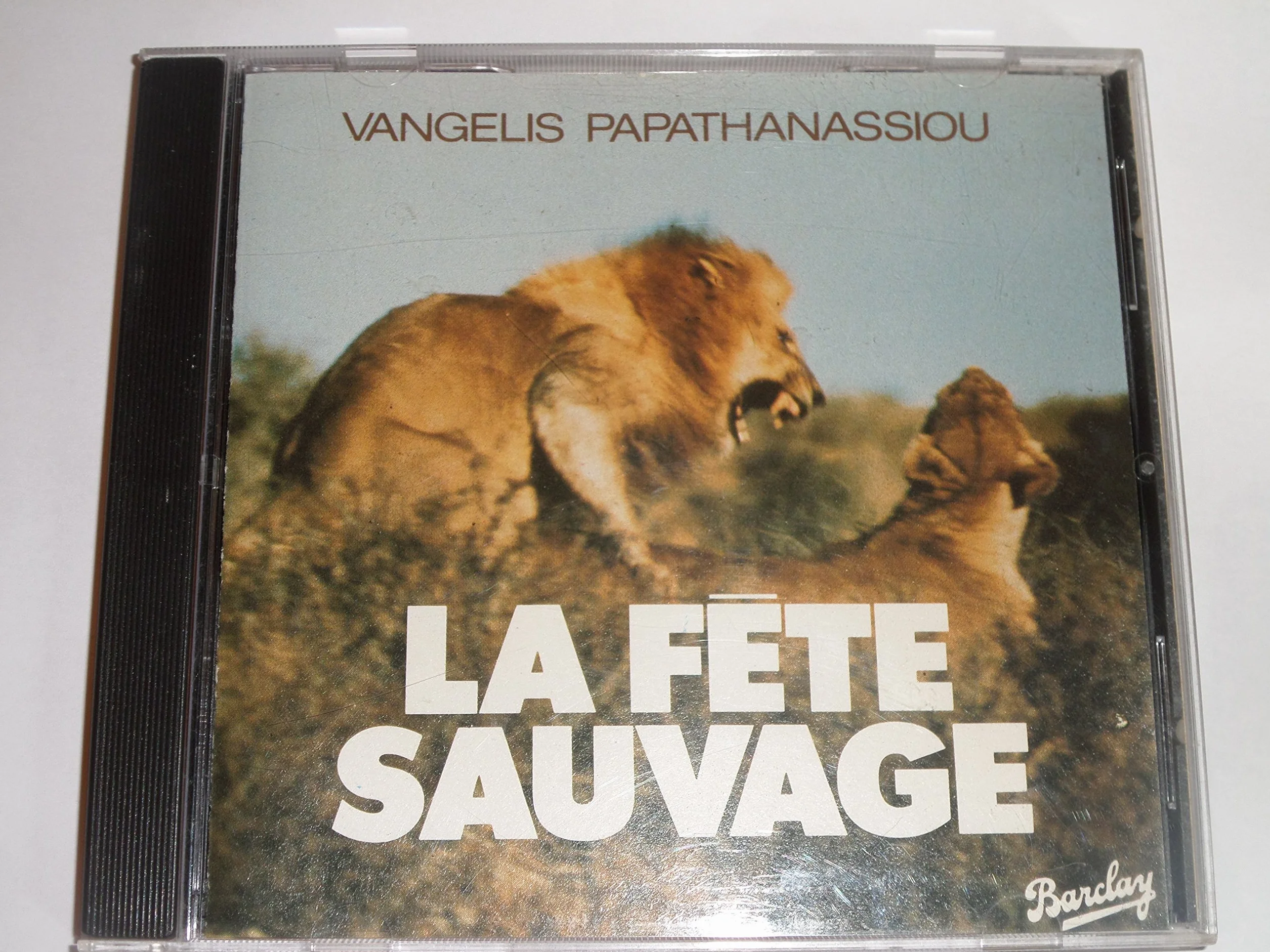 La Fete Sauvage