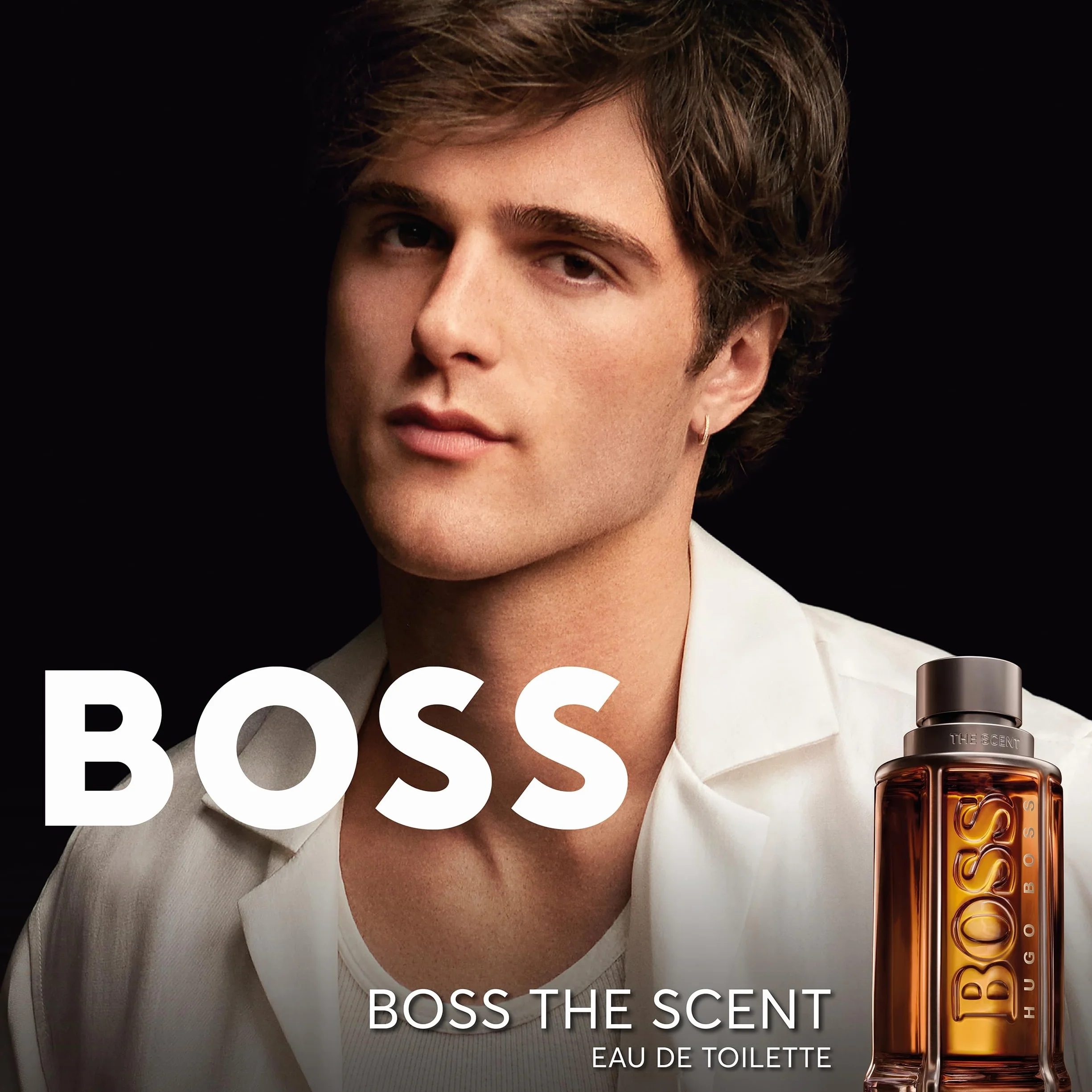 Boss The Scent