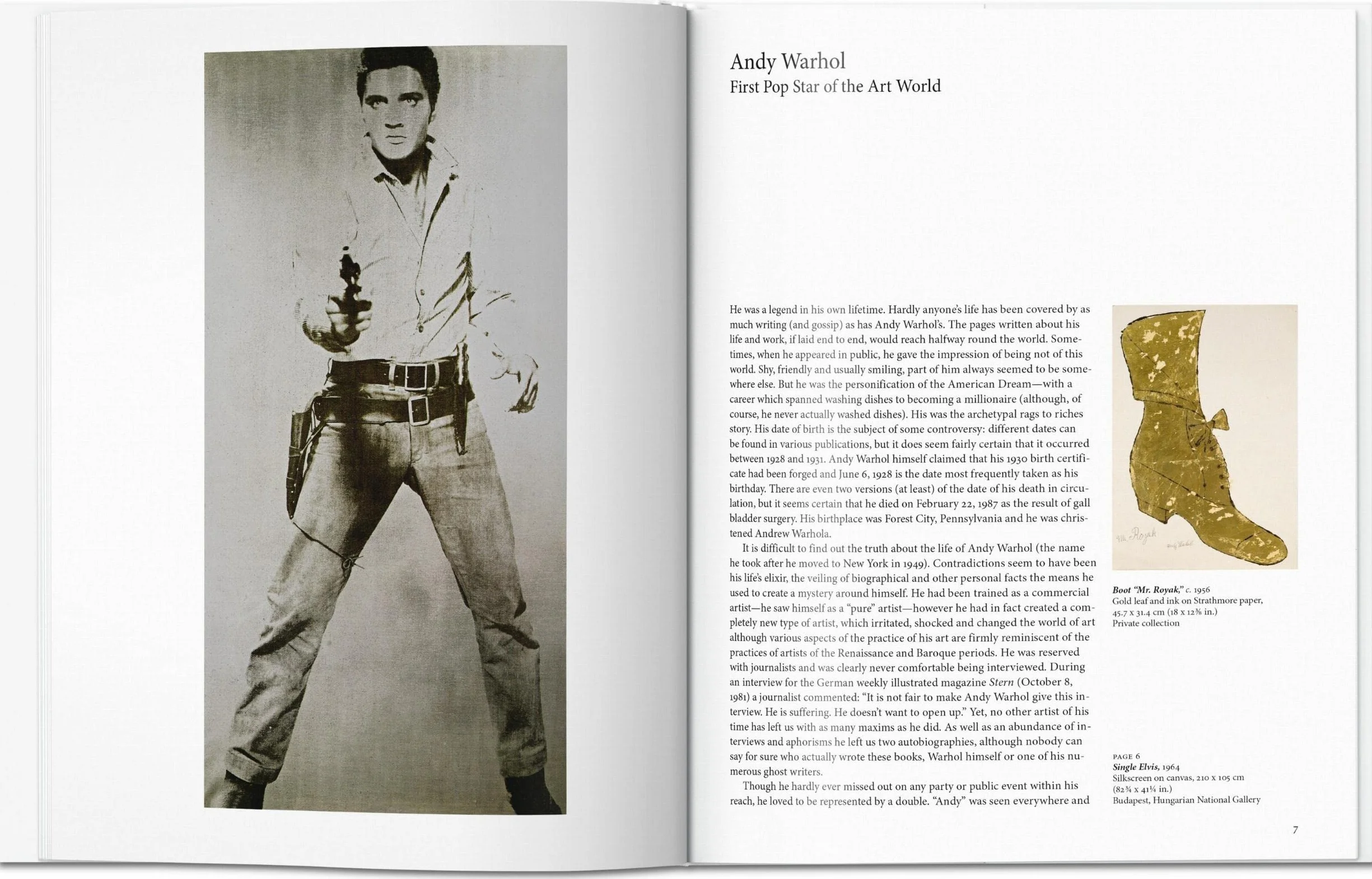 BA-Warhol - Anglais