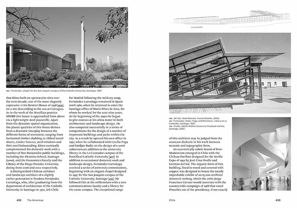 Modern Architecture: A Critical History: 0