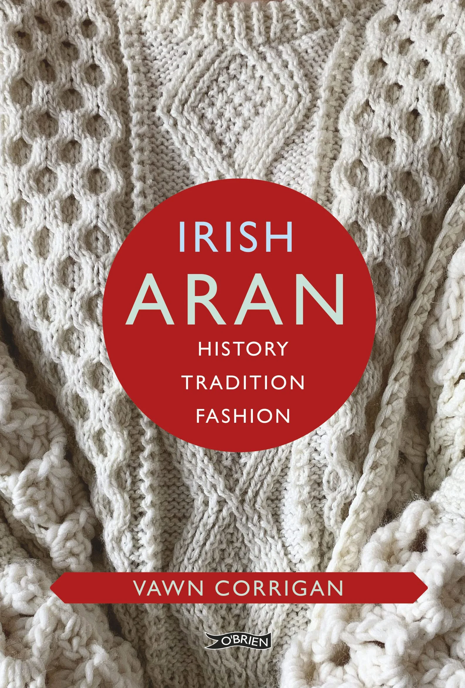 Irish Aran: History, Tradition, Fashion