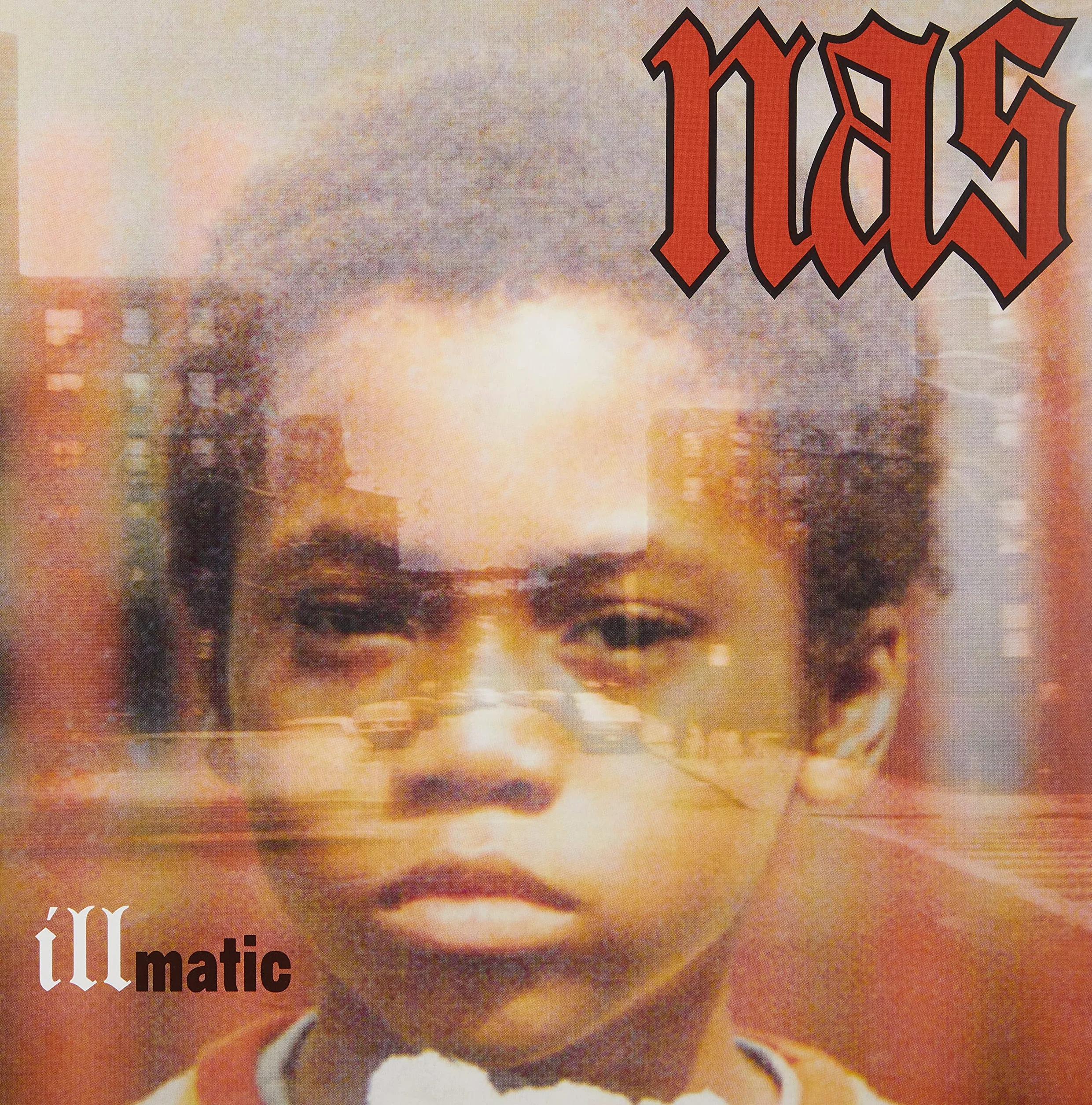 Illmatic