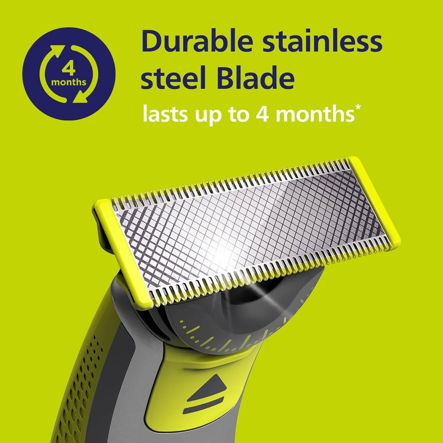 Ostrze One BLADE X2 360 DOUBLE SENS KOMPATYBILNE WSZYSTKIE ONEBALDE PHILIPS - QP420.50