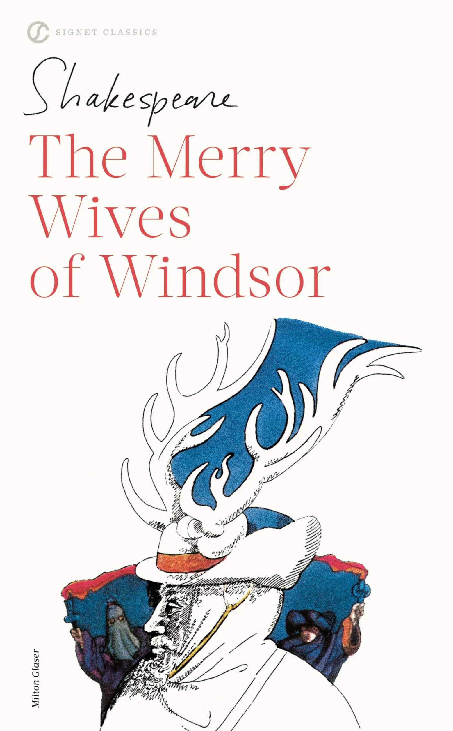 The Merry Wives of Windsor
