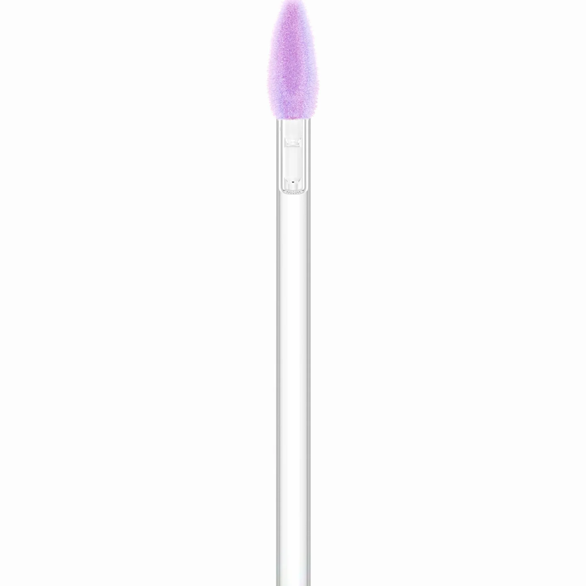 Catrice Błyszczyk do ust Diamond Glaze 3ml holograficzny