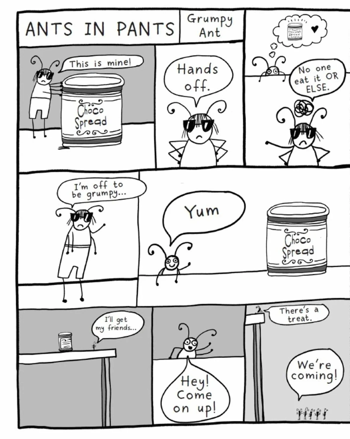 Tom Gates 23: Ha! Ha! Hilarious