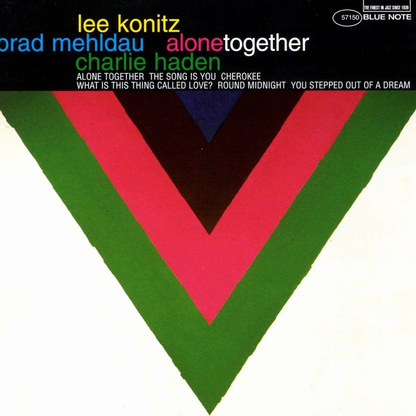 Alone Together