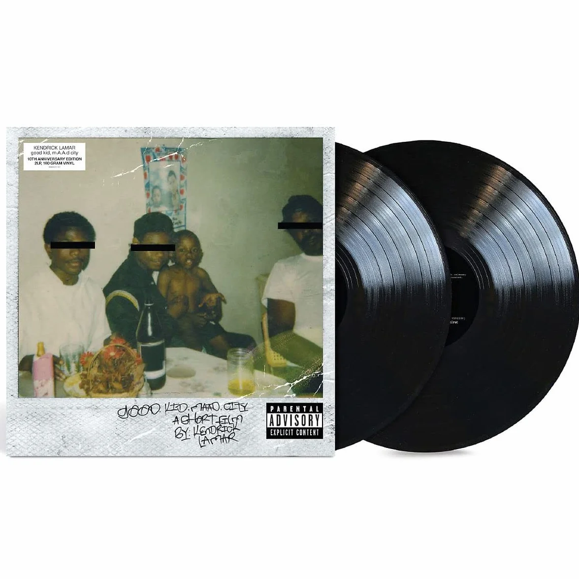 good kid, m.A.A.d city