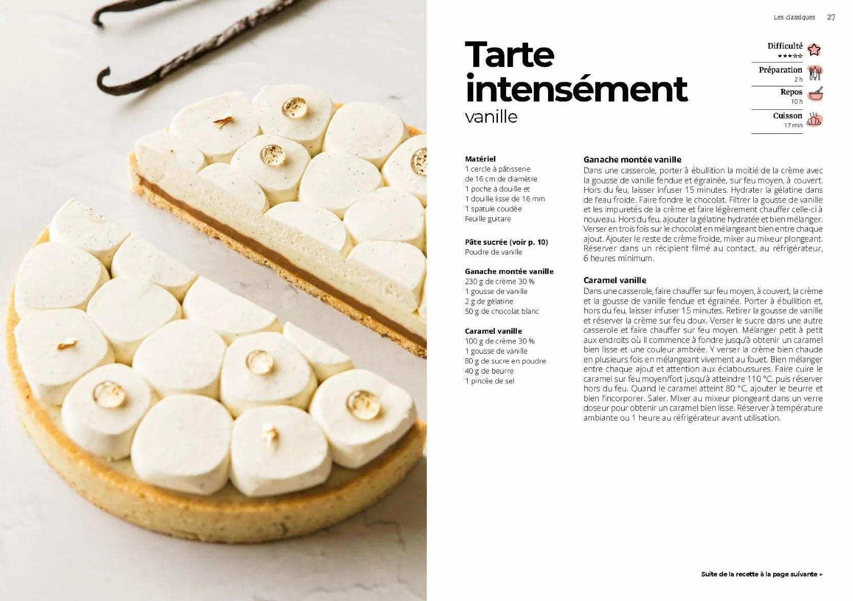 Tartes marbrées: 50 recettes colorées et carrément gourmandes