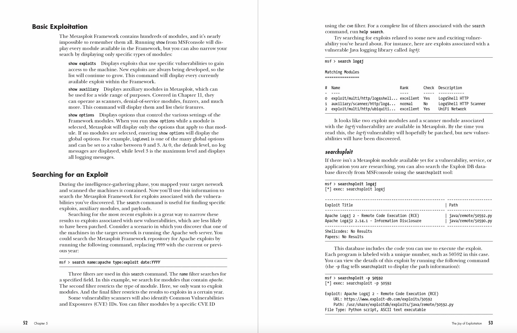Metasploit, 2nd Edition: The Penetration Tester's Guide