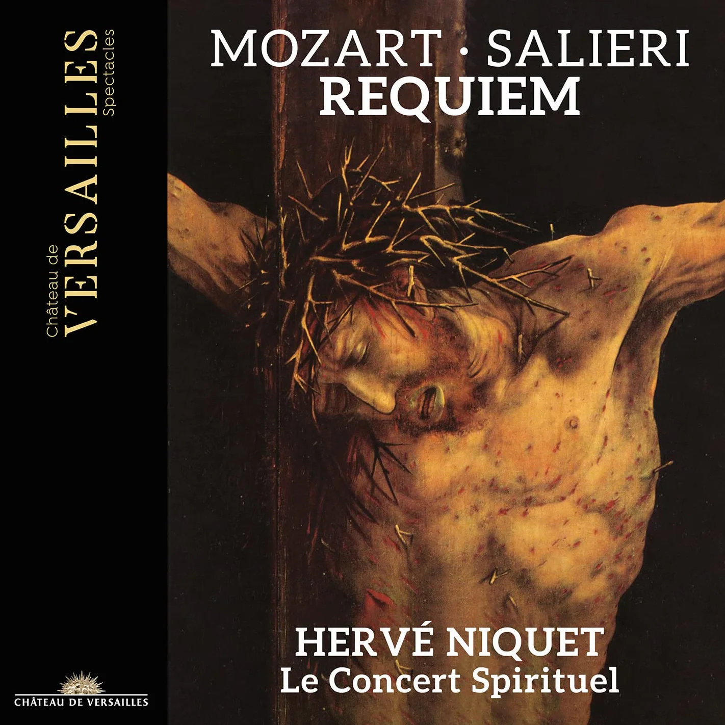 Mozart/Salieri: Requiem
