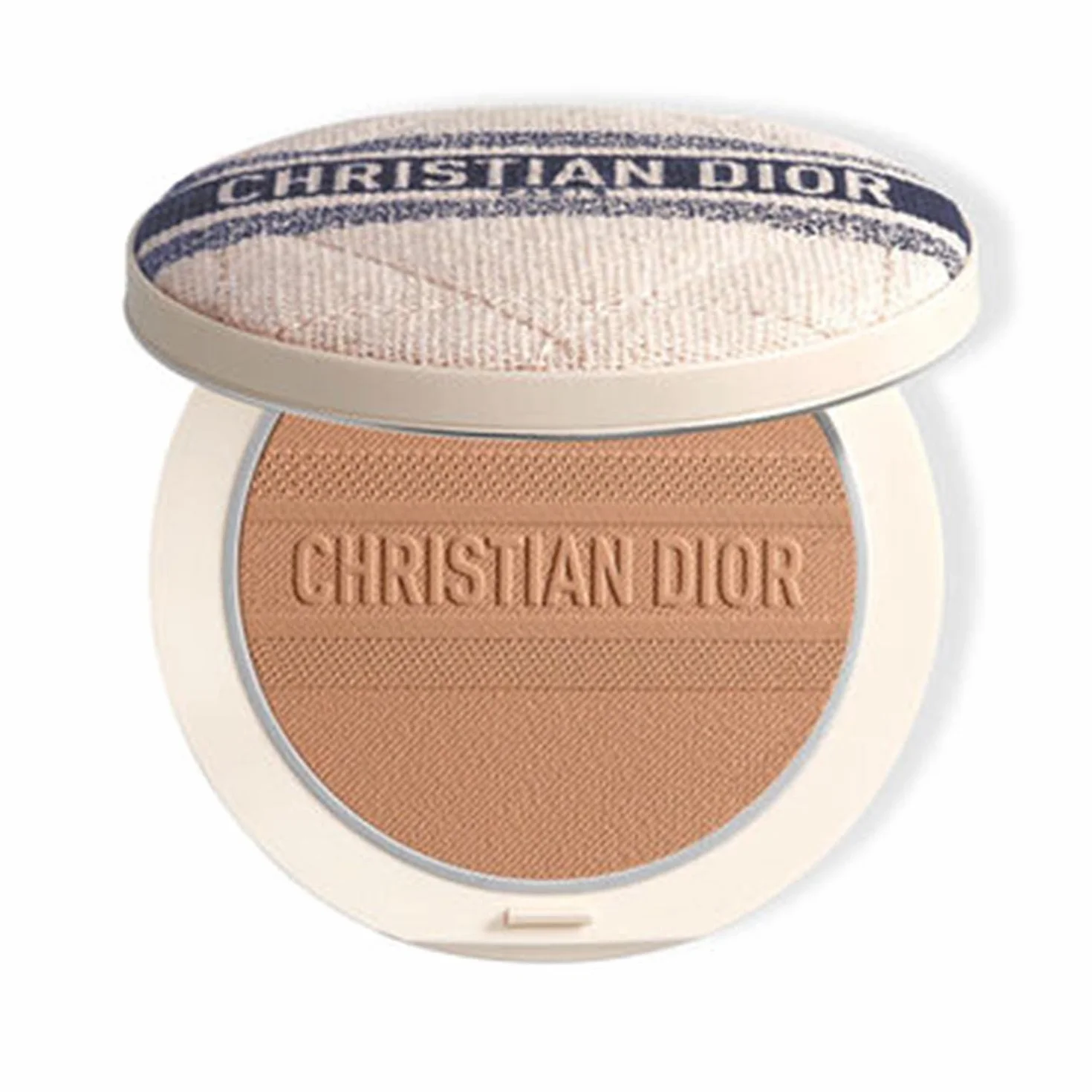 Christian Dior Forever Naturalny Brąz 005 Ciepły Brąz Edycja Limitowana