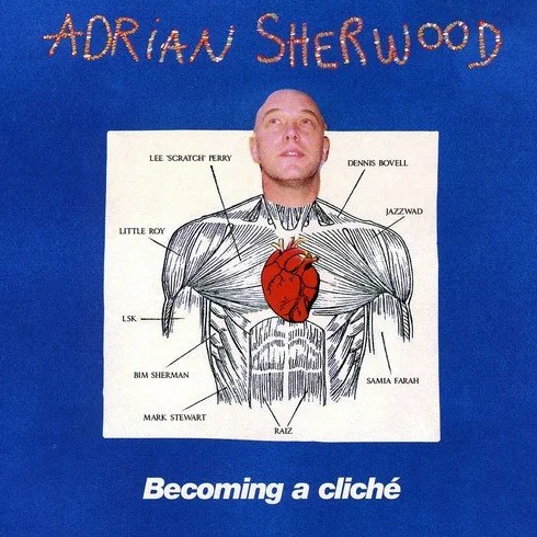 Becoming A Cliche [Limited Edition]