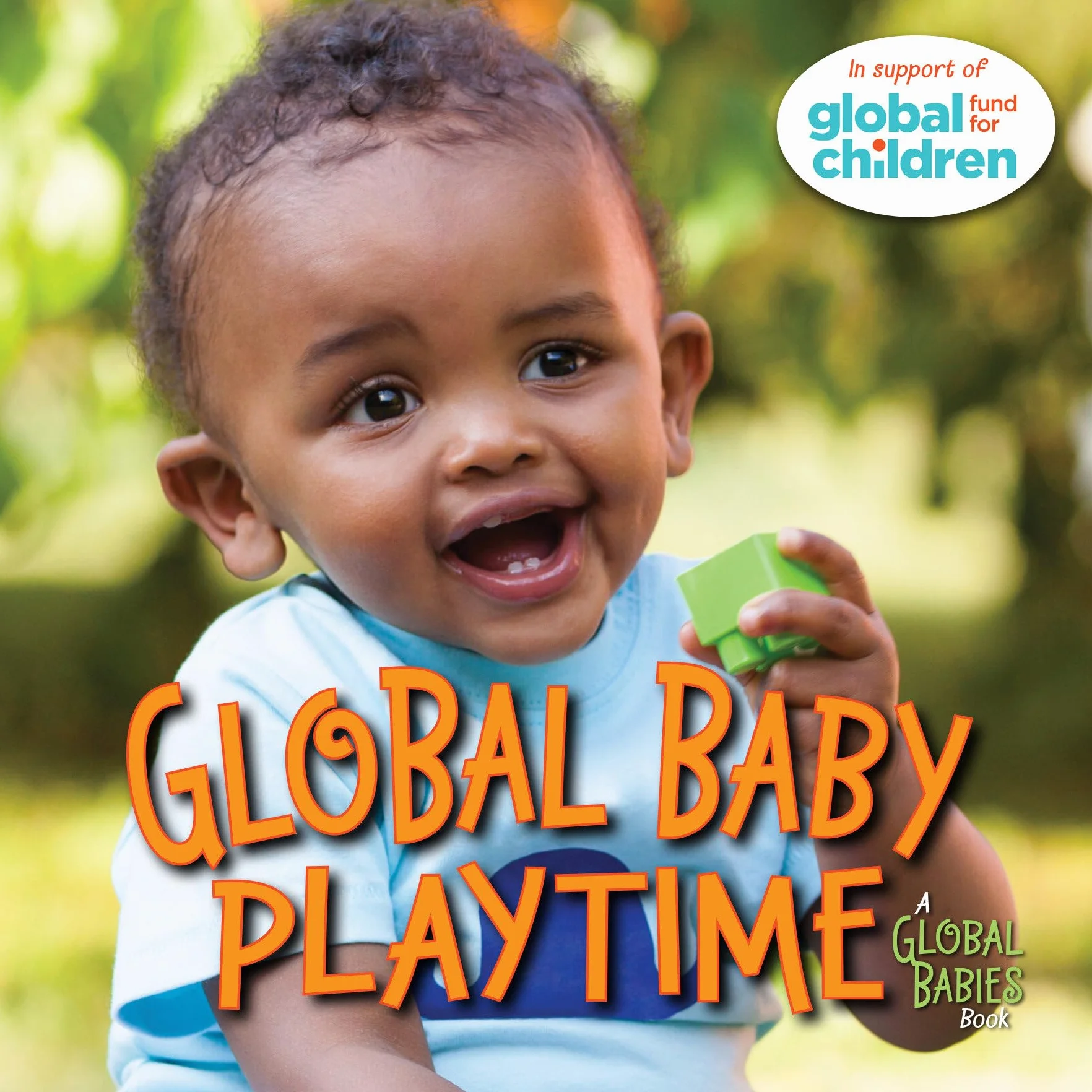 Global Baby Playtime: 7