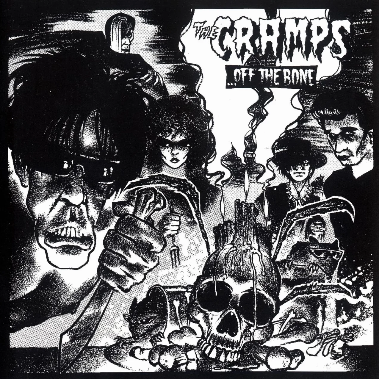 Off the Bone