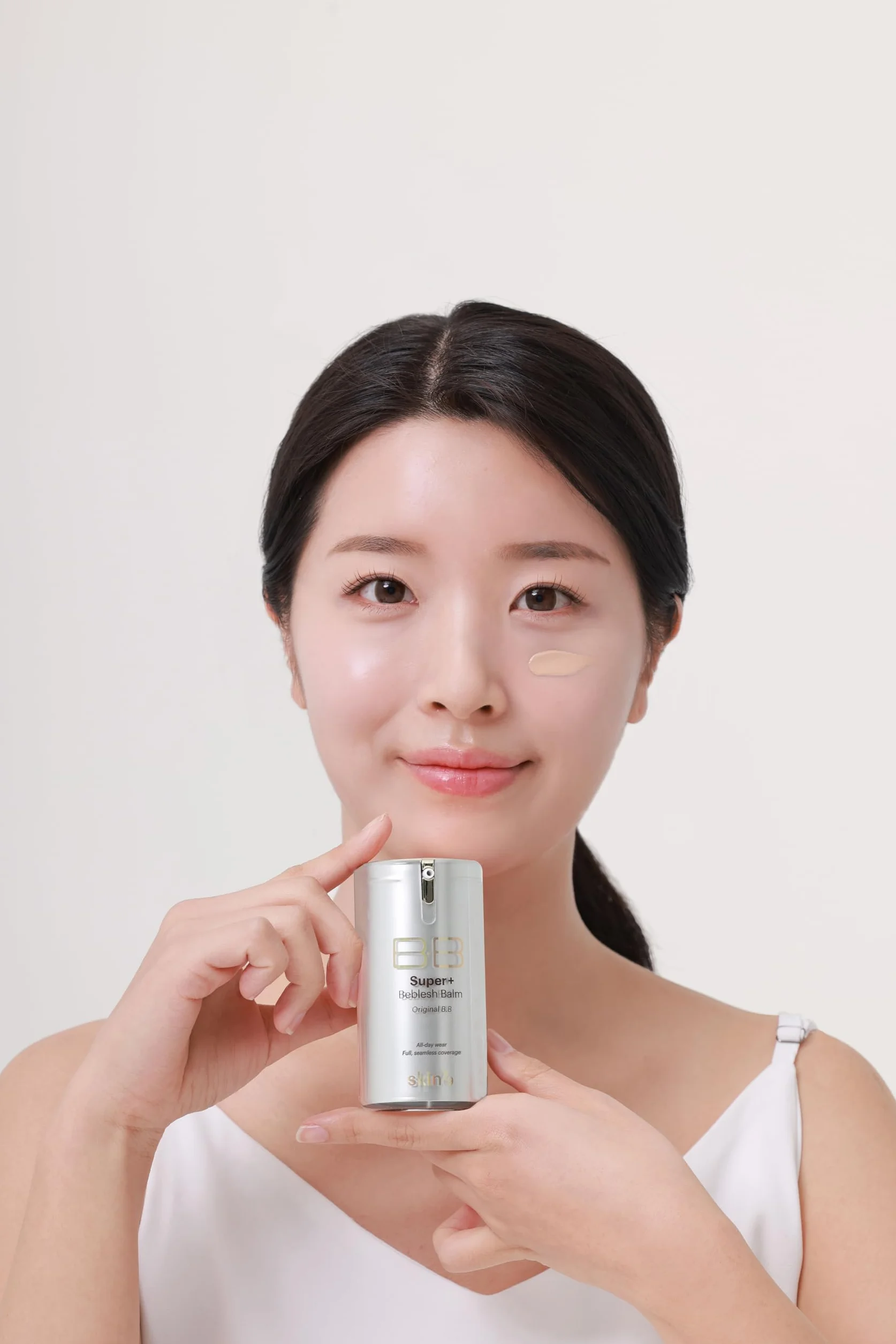Krem Skin79 Super Plus Beblesh Balm BB Cream Gold, 40 ml