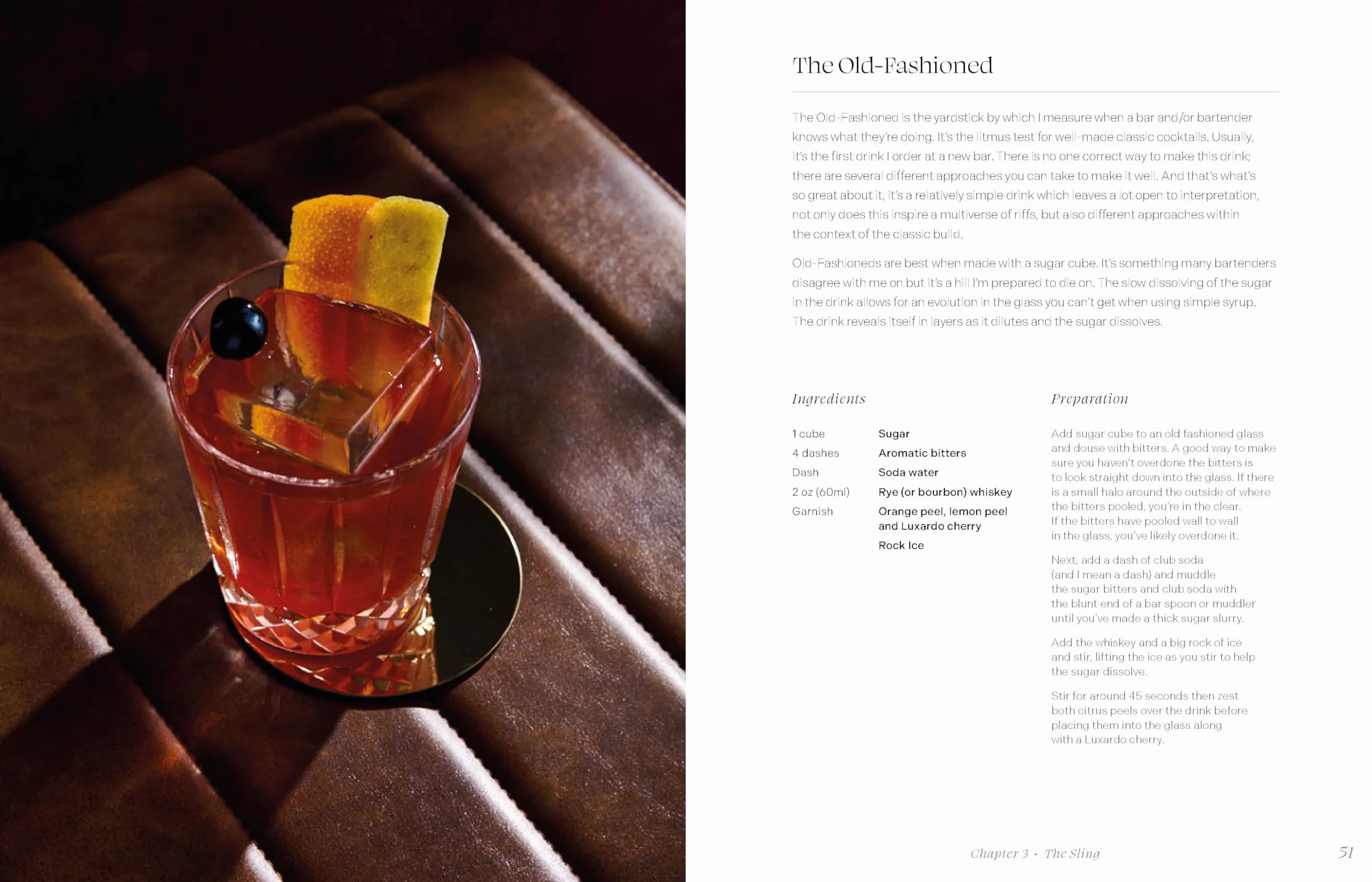 Home Bartending Mastery: Iconic Cocktails to Build Skills and Drink Better