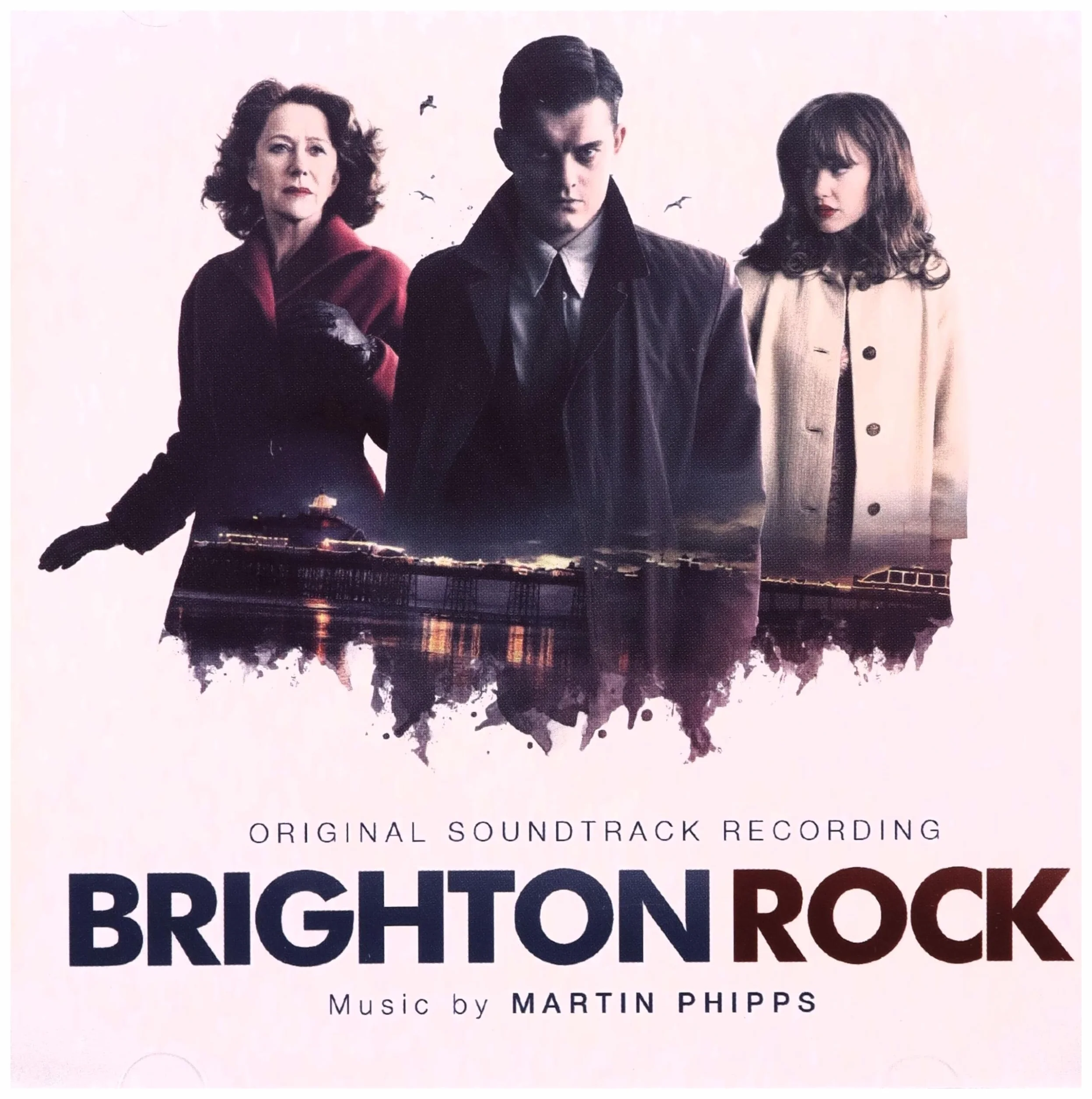 Brighton Rock