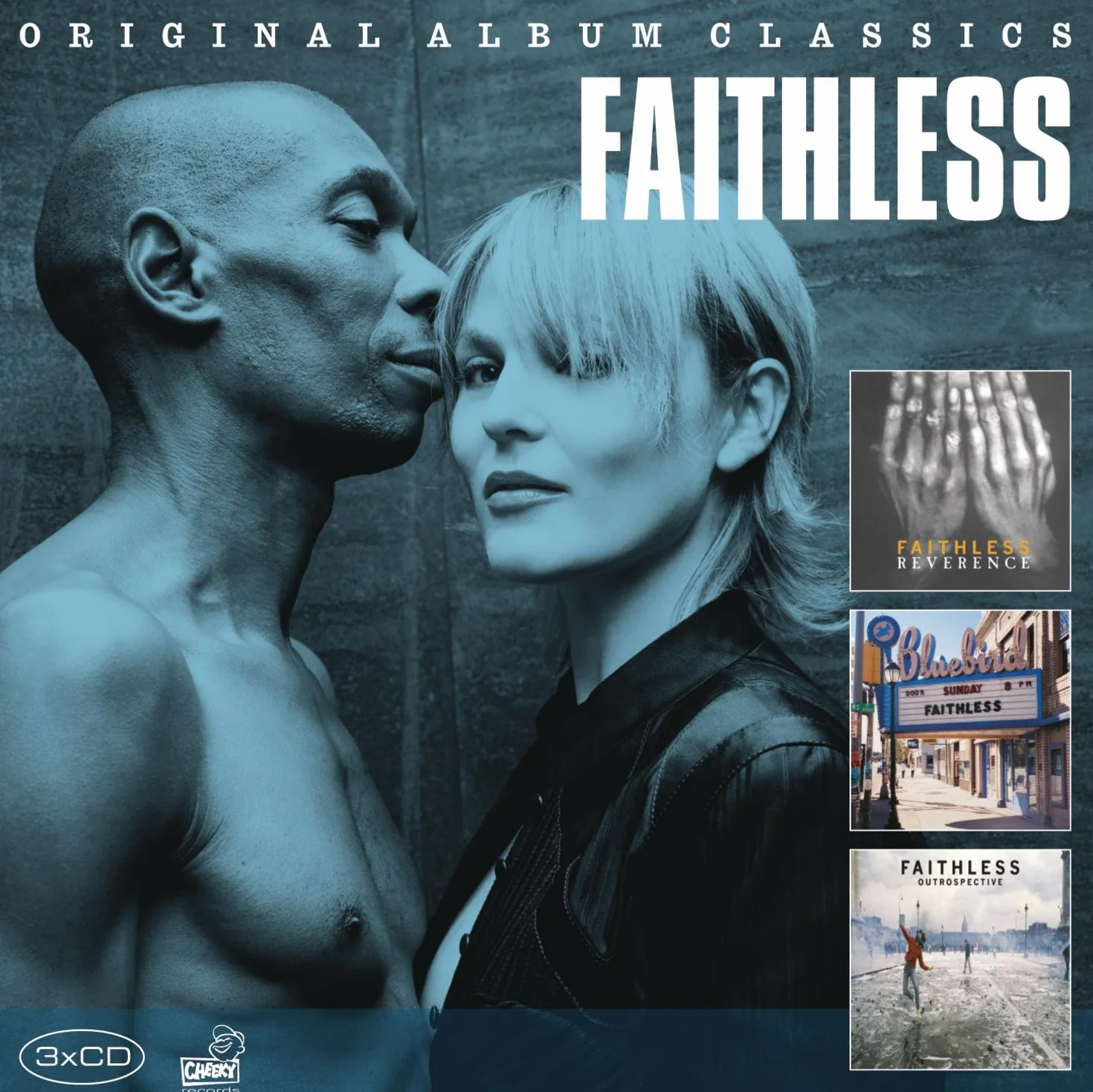 Original Album Classics