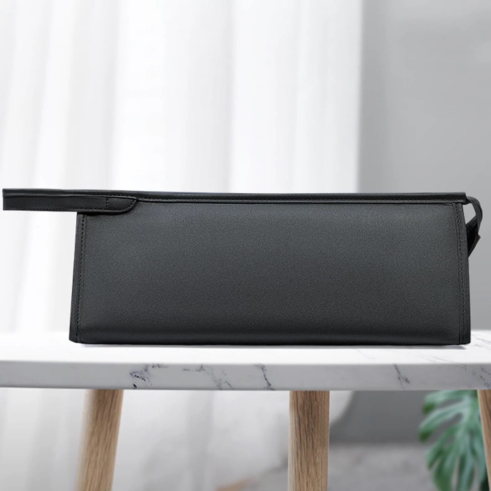 Torba podróżna kompatybilna z Dyson Airwrap Styler 34,5 x 16,5 x 12,5 cm wodoszczelna