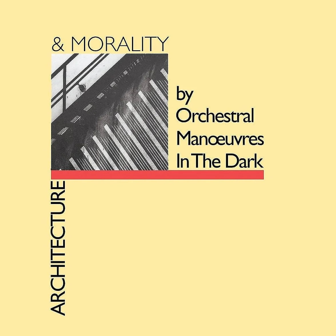 Architecture And Morality