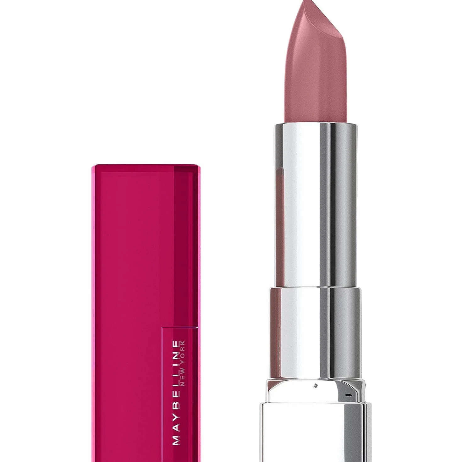Maybelline New York Color Sensational Szminka do ust 132 Sweet Pink 4,4g