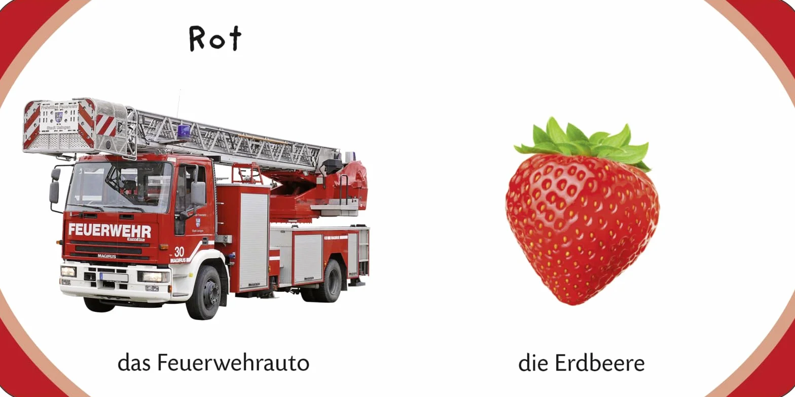 Kennst du das? Meine kleine Lernwelt: ab 12 Monaten: 3