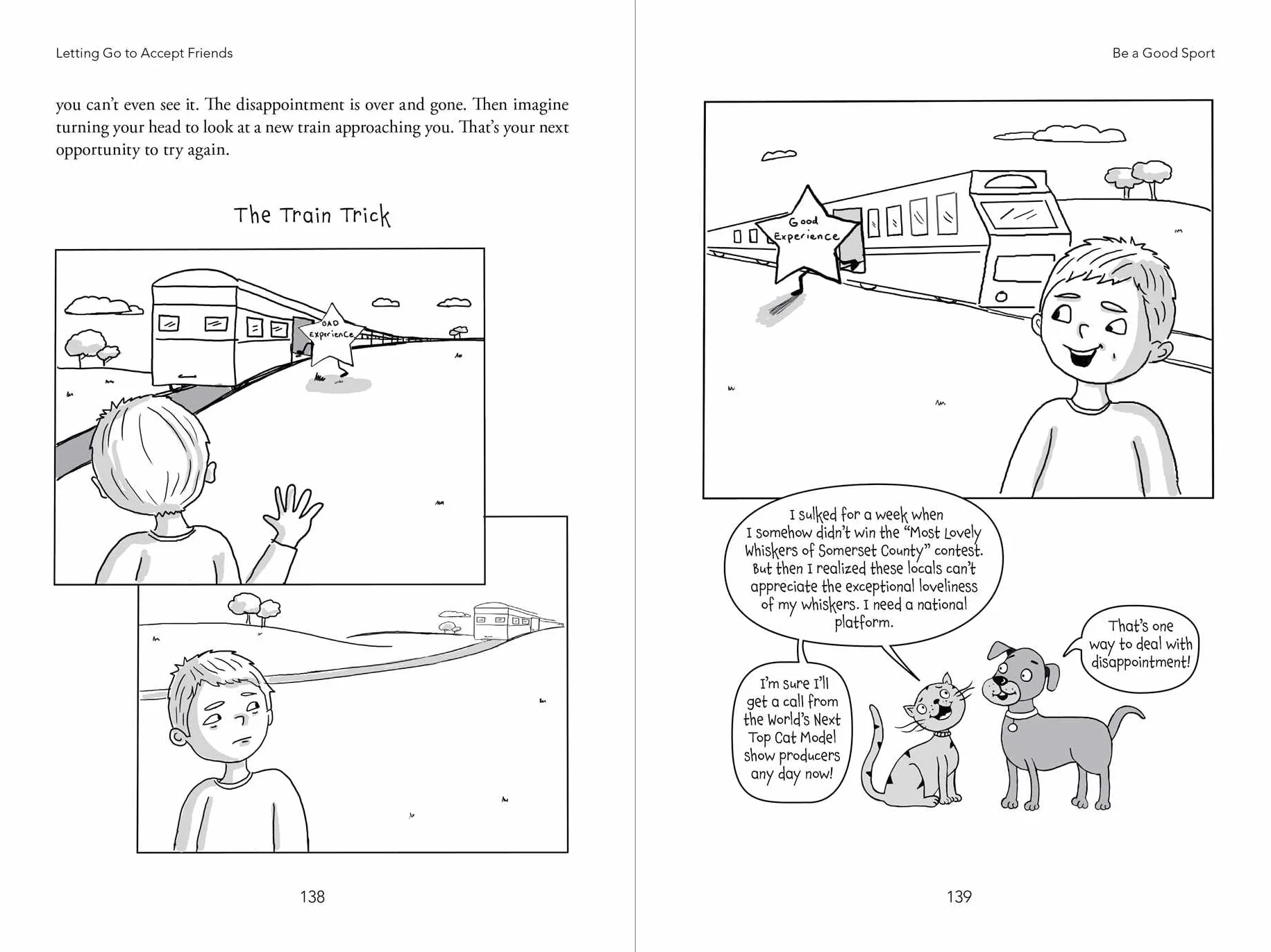 Growing Friendships: A Kids' Guide to Making and Keeping Friends: 1