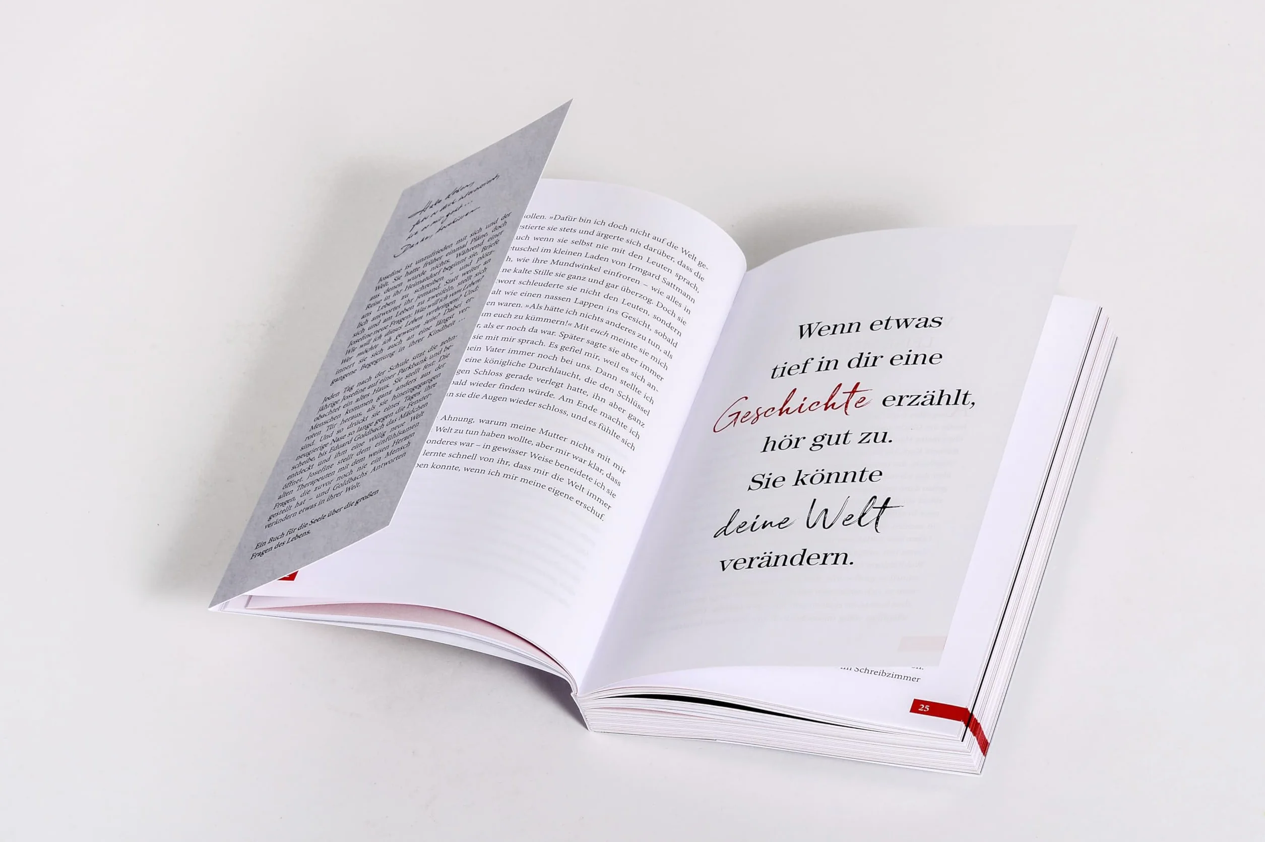 Das Geheimnis eines fucking guten Lebens: Wie du bekommst, was du wirklich willst - SPIEGEL Bestseller