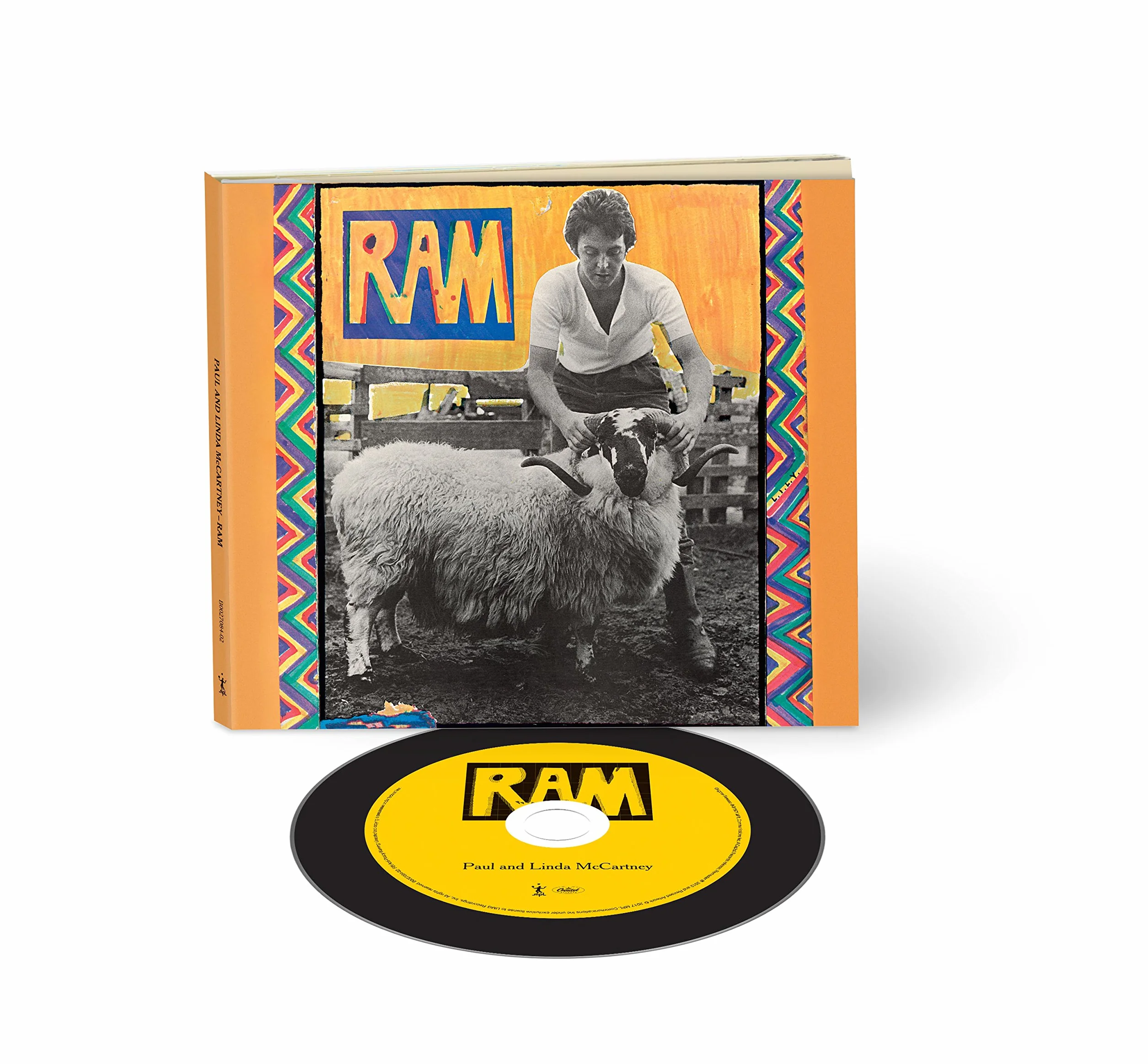Ram