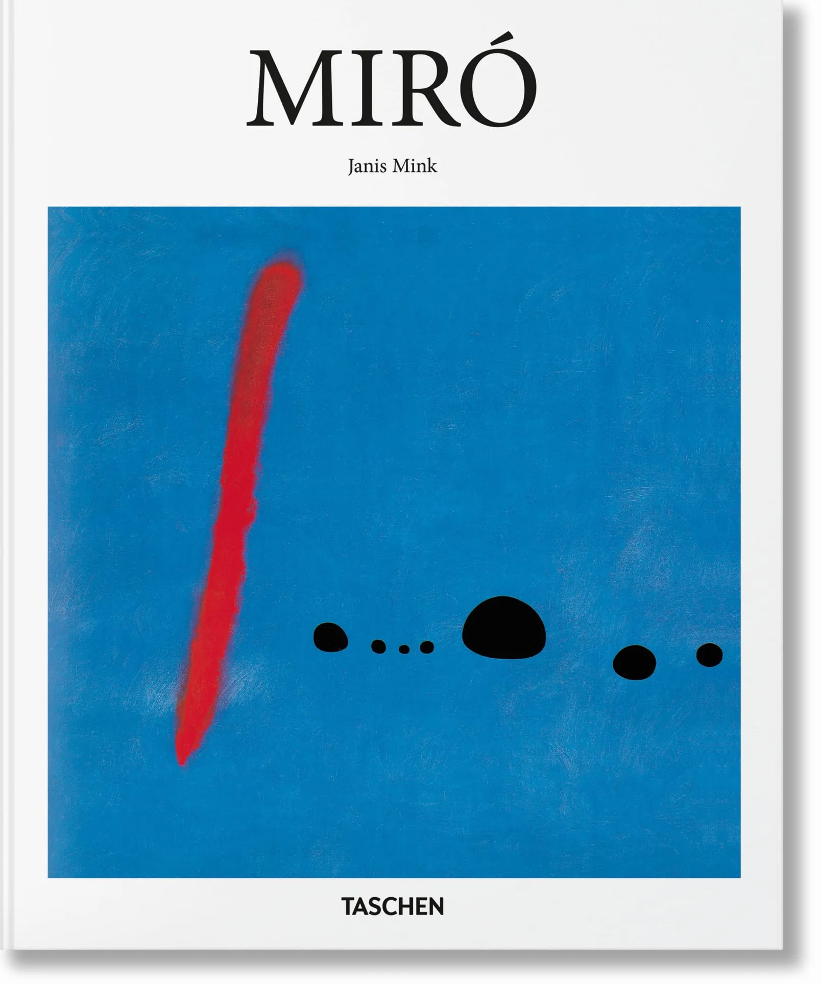 Miró: The Poet Among the Surrealists