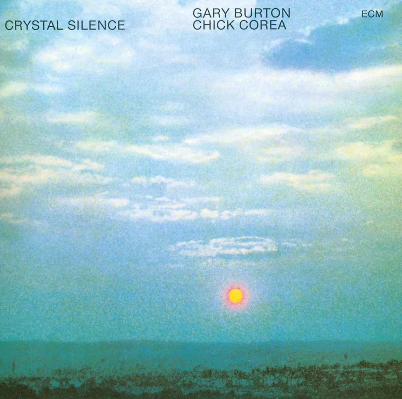 Crystal Silence