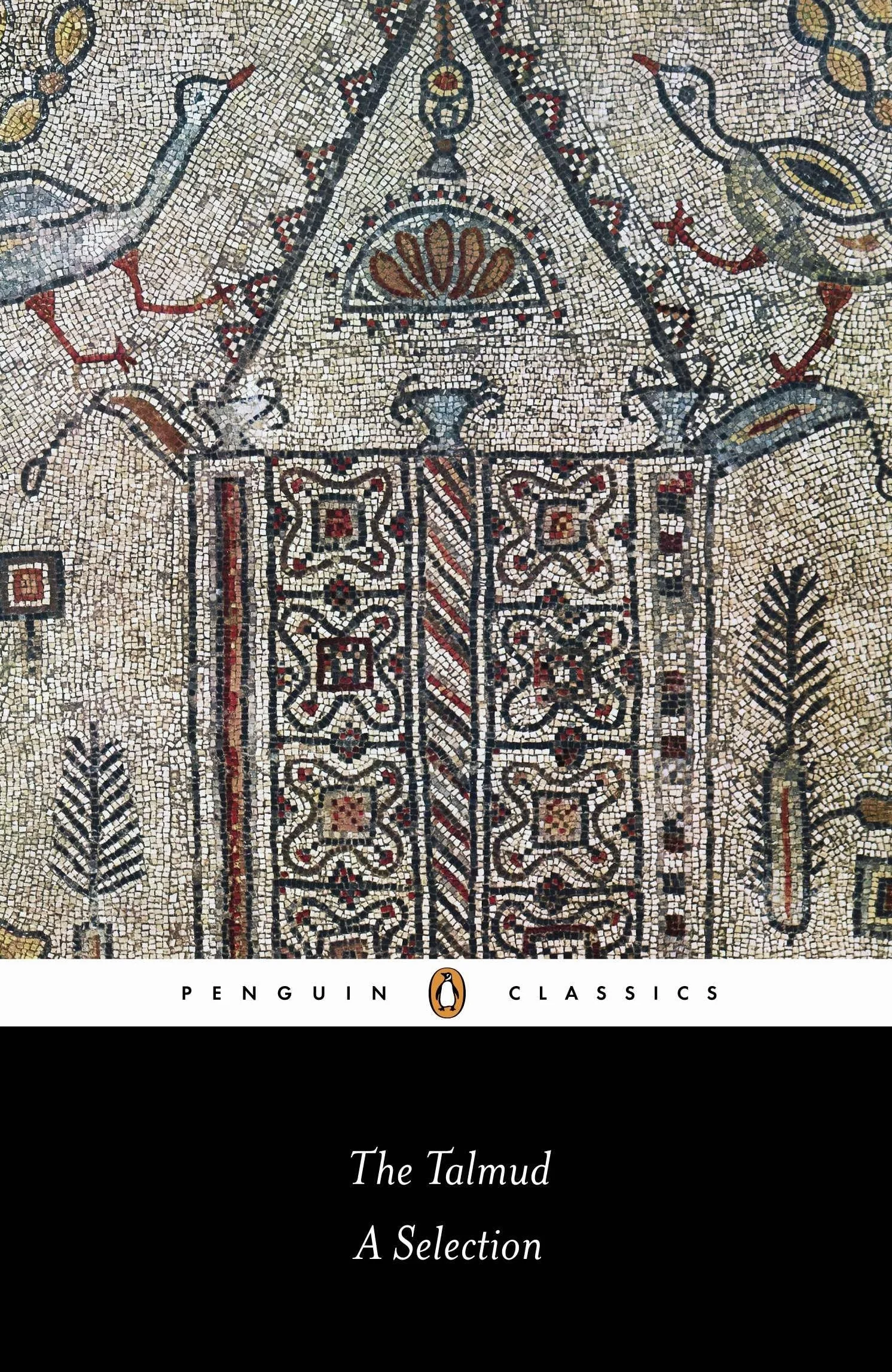 The Talmud: A Selection