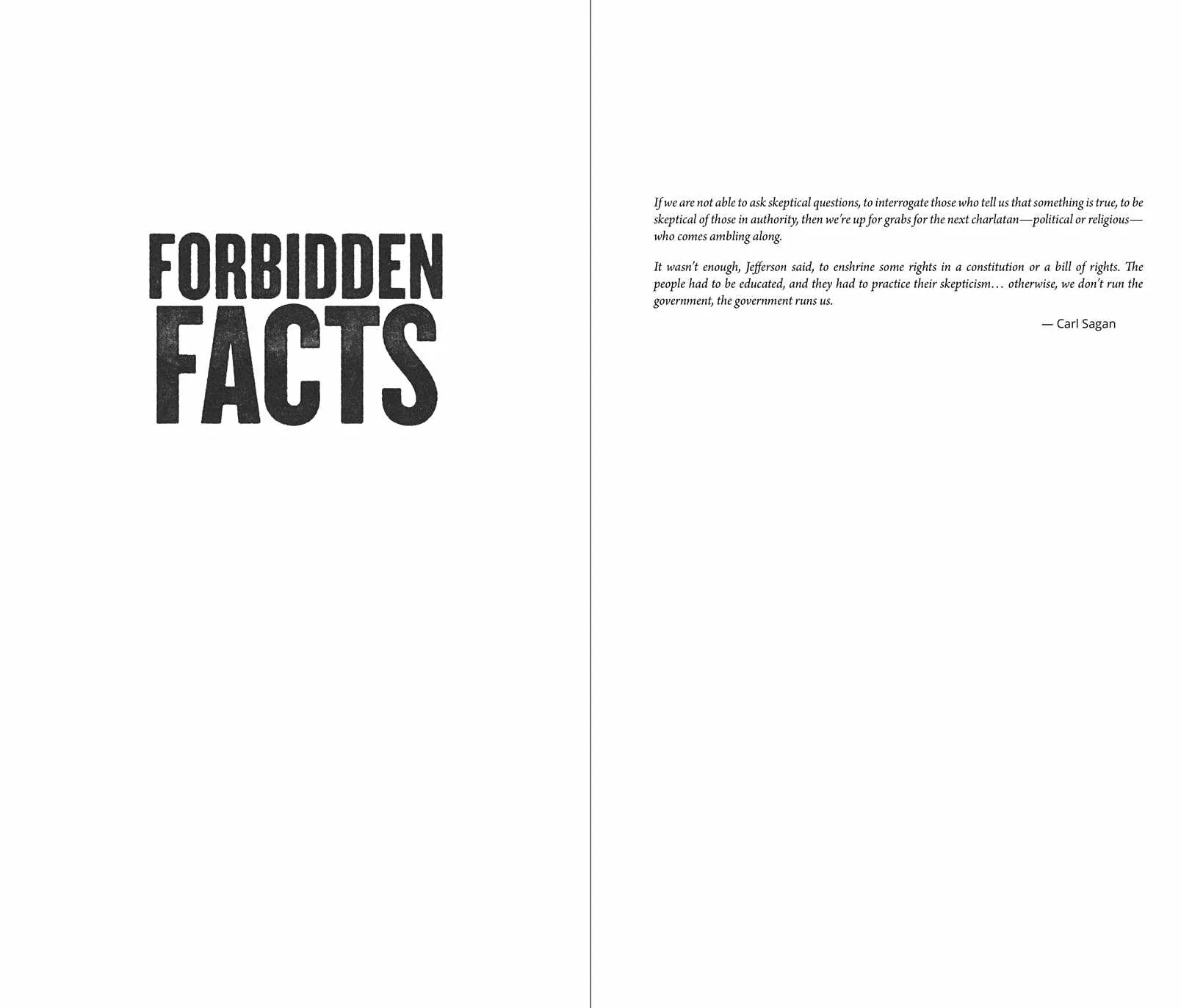 Forbidden Facts: Government Deceit & Suppression about Brain Damage from Childhood Vaccines