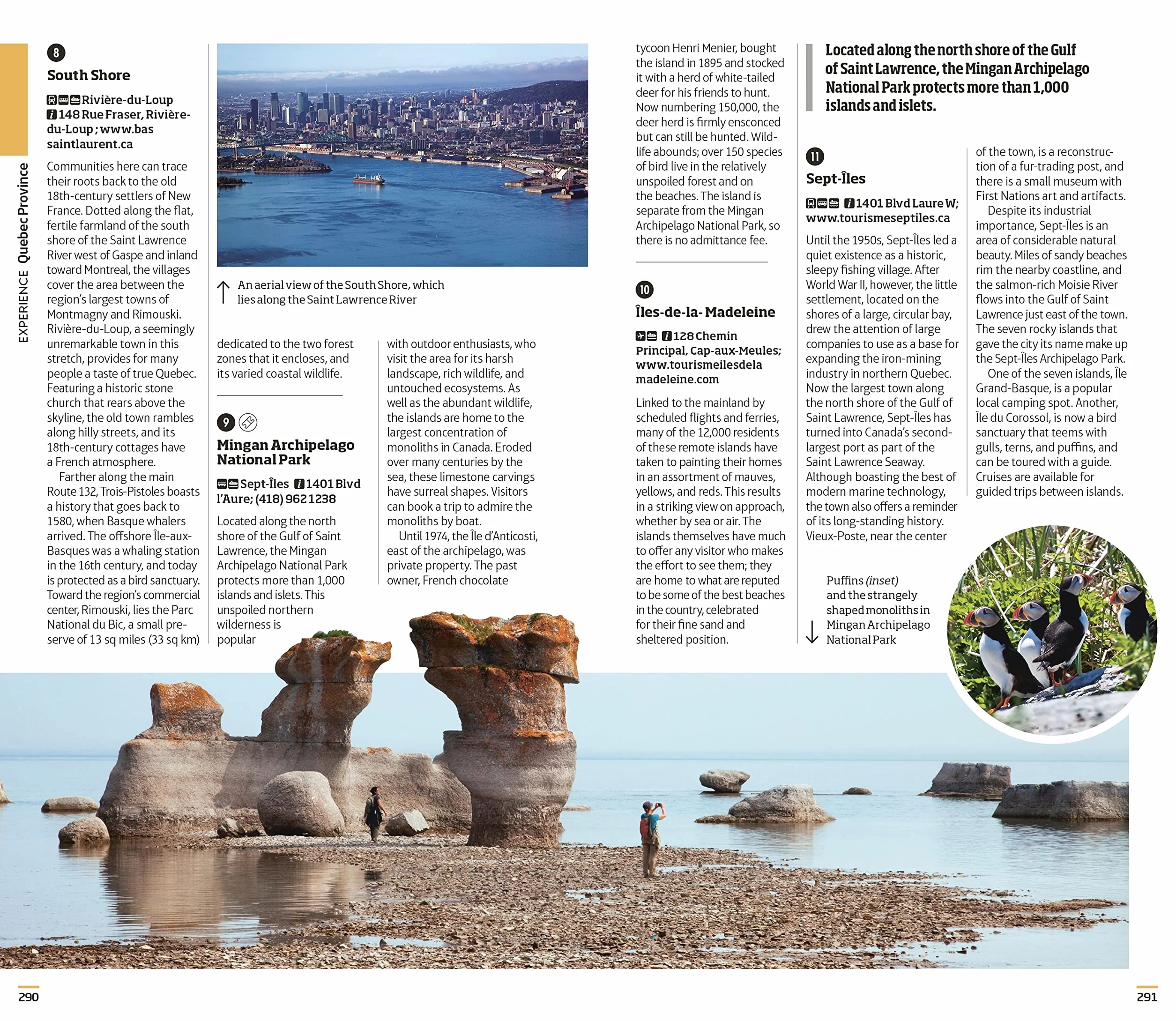 DK Eyewitness Canada