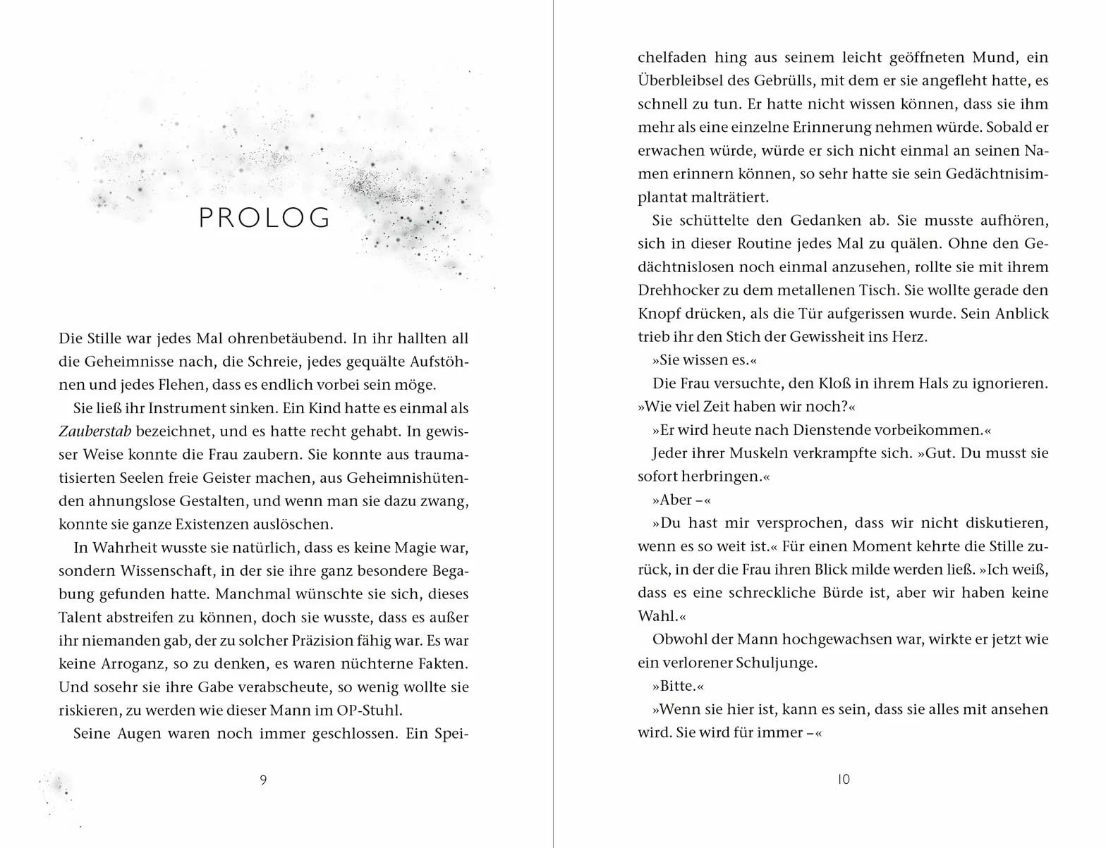 Gameshow - Der Preis der Gier: Actionreicher Jugendroman mit Enemy-to-Lovers-Romance: 1