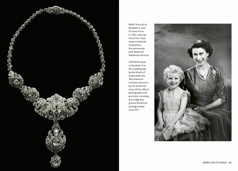 Little Book of Cartier: The Story of the Iconic Jewellery Brand