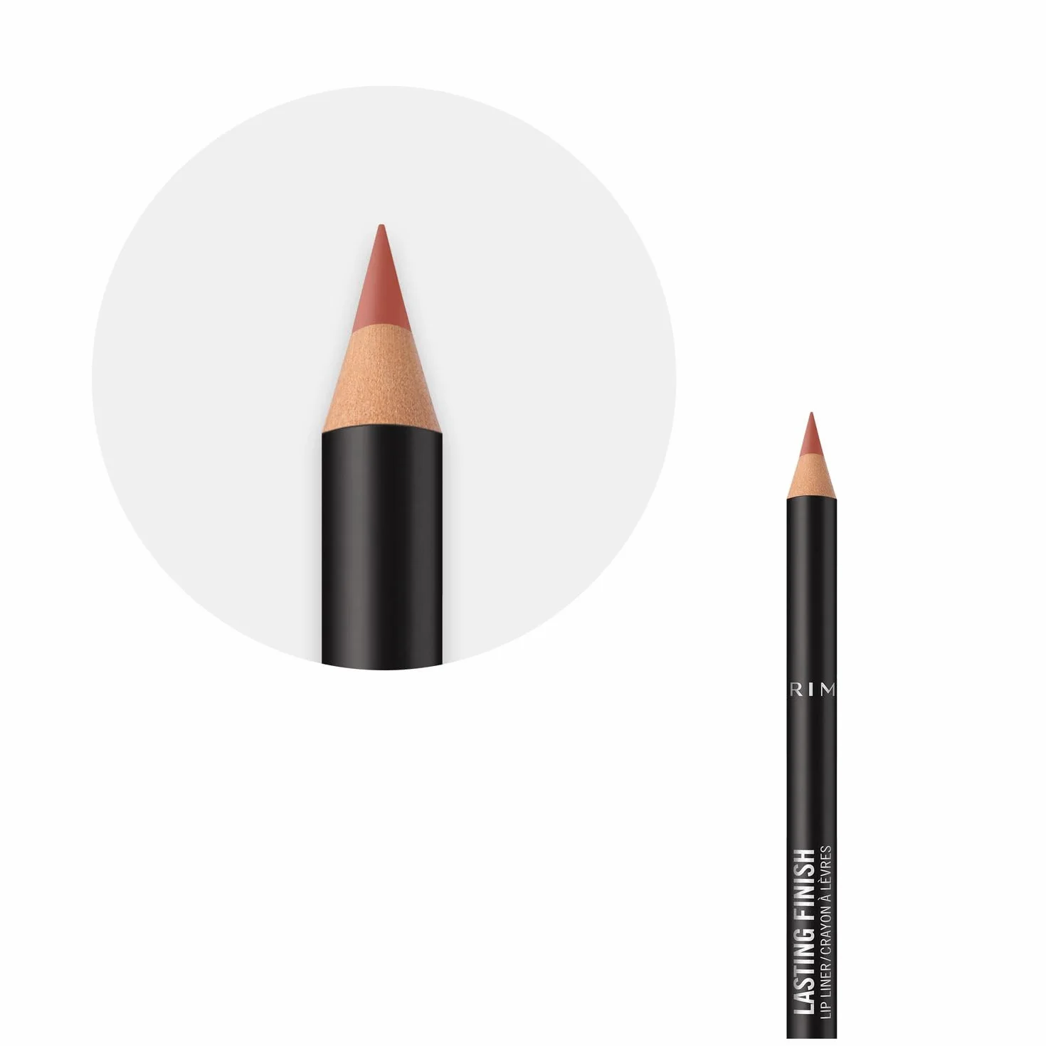 Rimmel Lasting Finish Konturówka do Ust 110 Spice 4 g