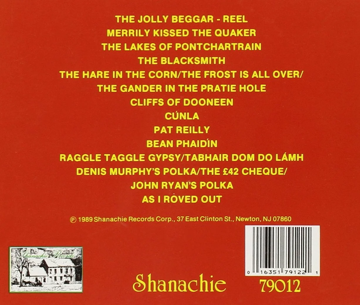 The Planxty Collection