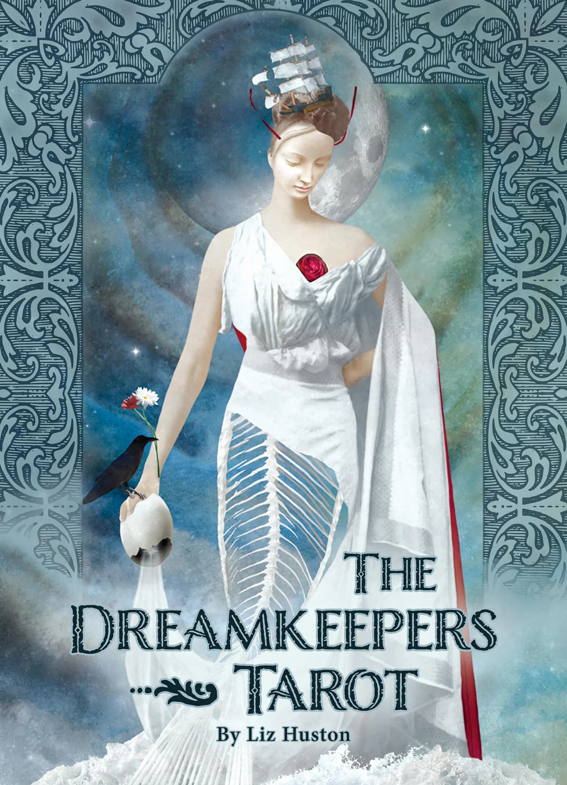 The Dreamkeepers Tarot