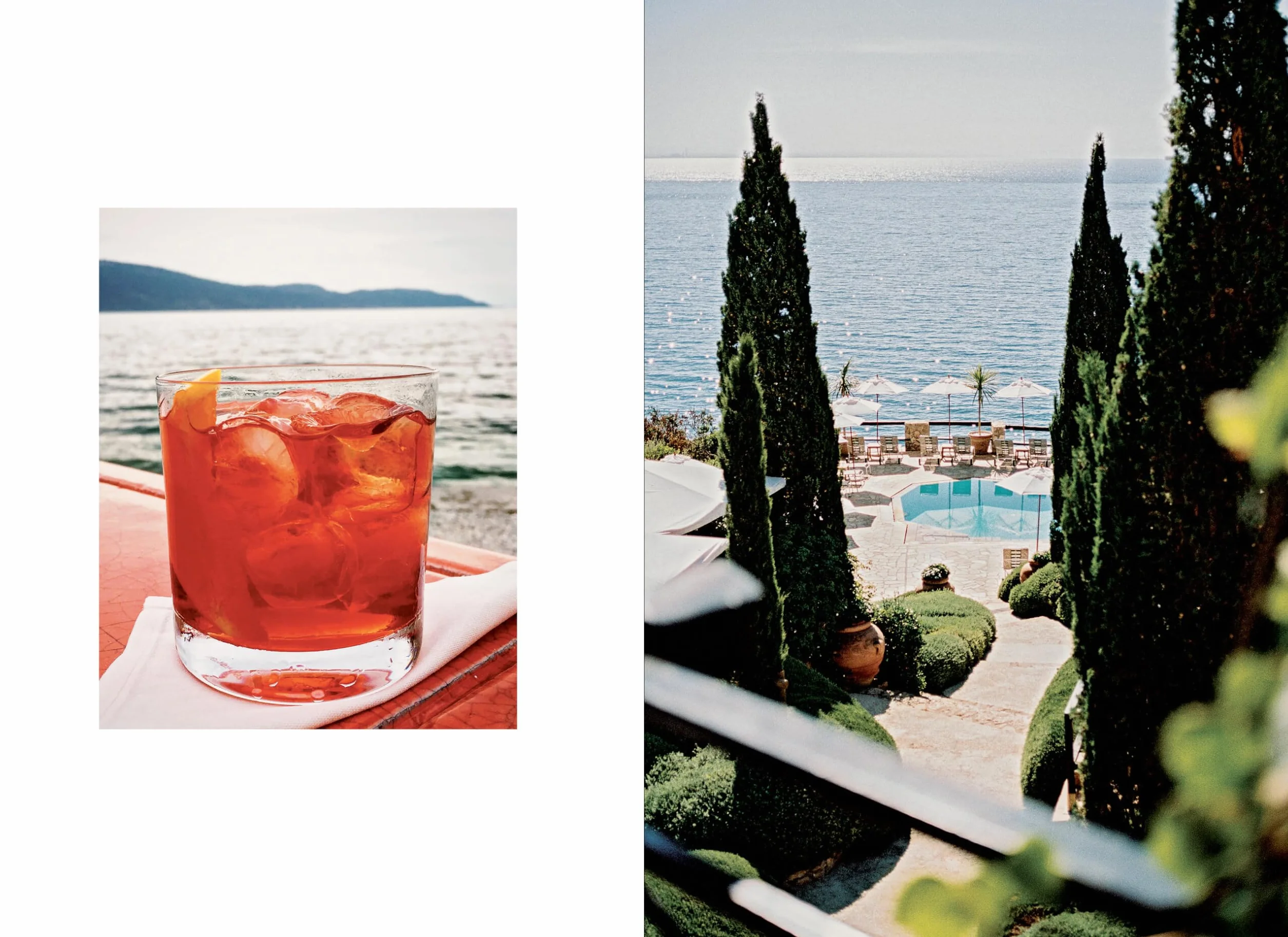 The Negroni: A Love Affair with a Classic Cocktail