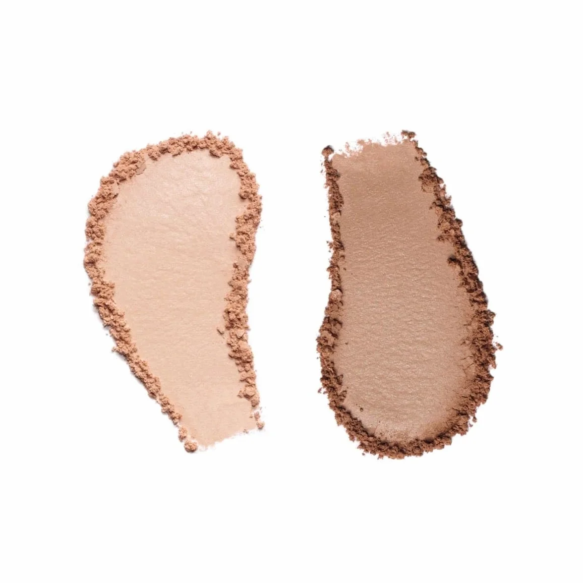 essence Paleta do konturowania CONTOURING DUO, natychmiastowy wynik, matowy (7g)
