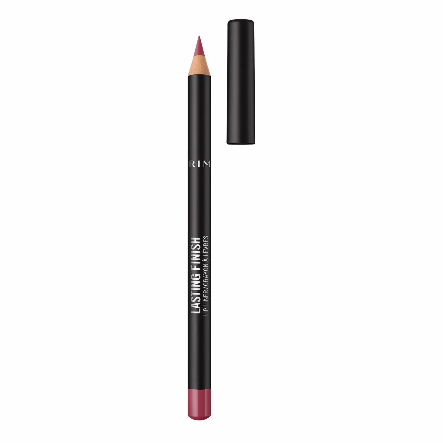 Rimmel Lasting Finish Kredka do Ust nr 215 Ms. Mauve, 1,2G